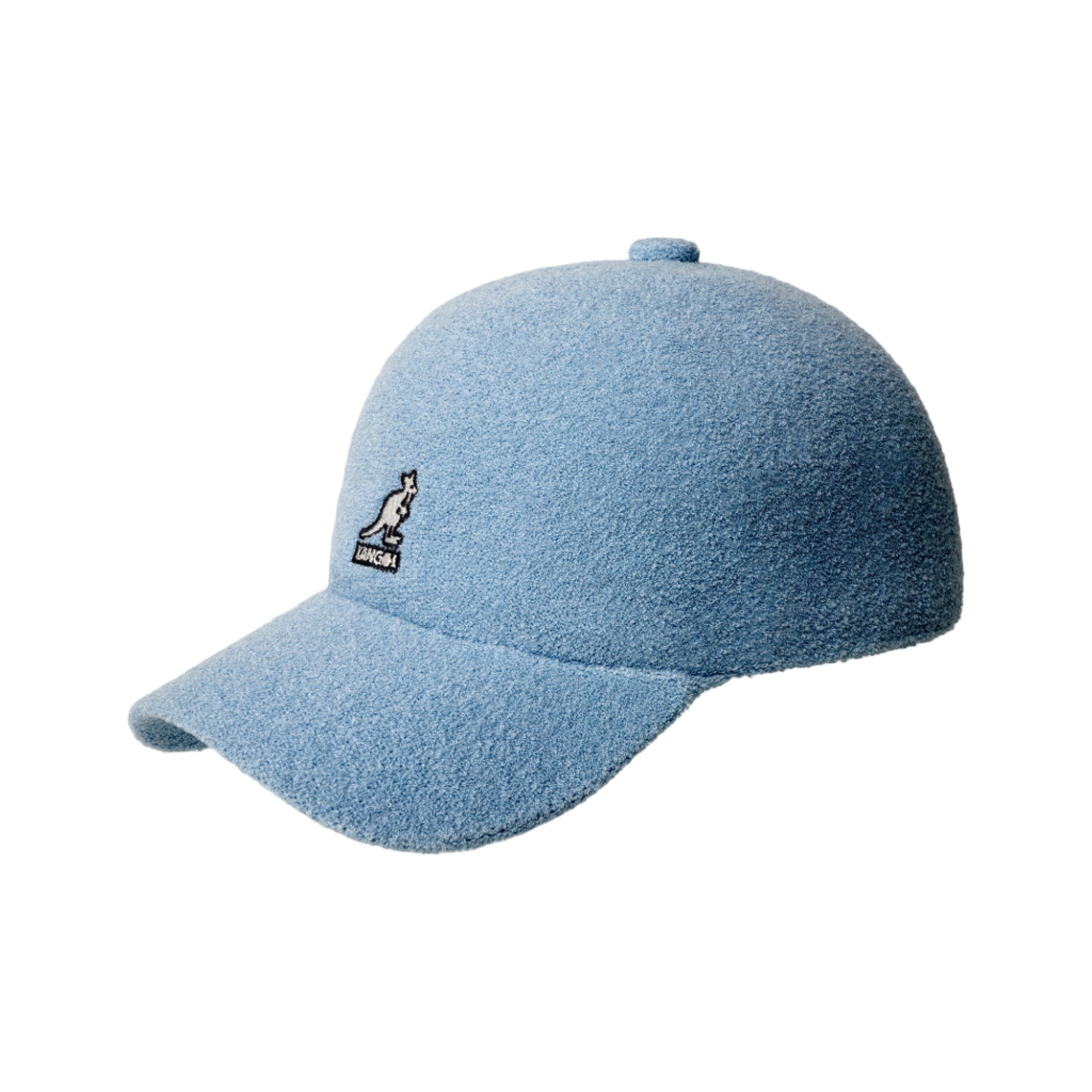 Kangol Bermuda Elastic Spacecap