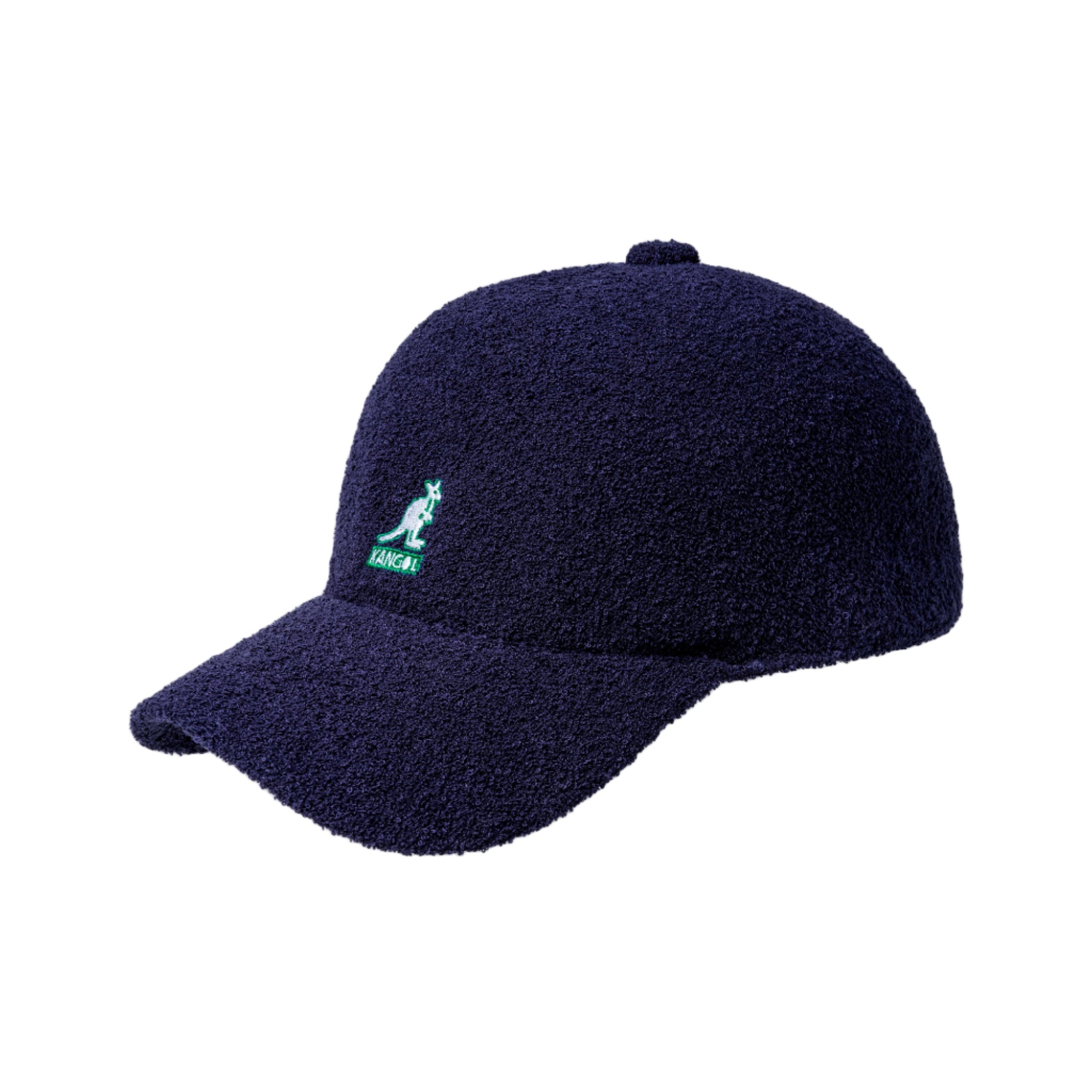 Kangol Bermuda Elastic Spacecap