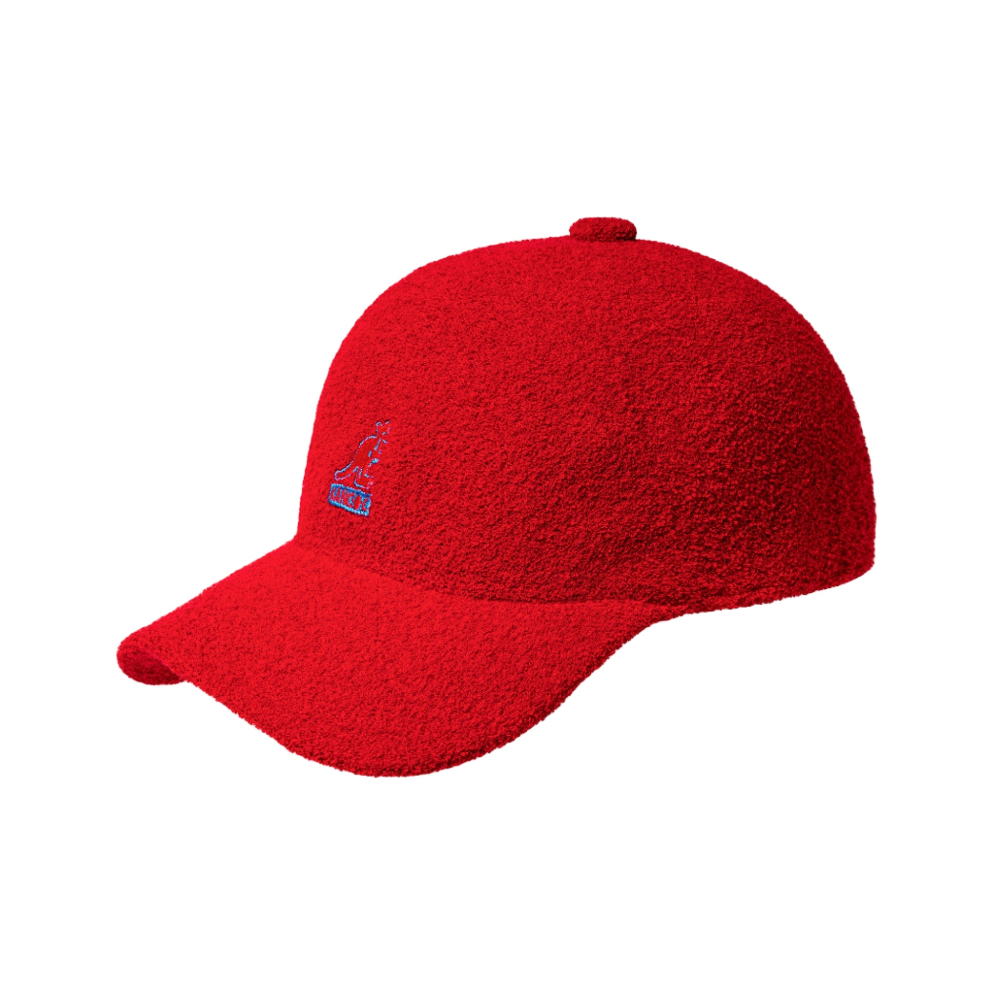 Kangol Bermuda Elastic Spacecap