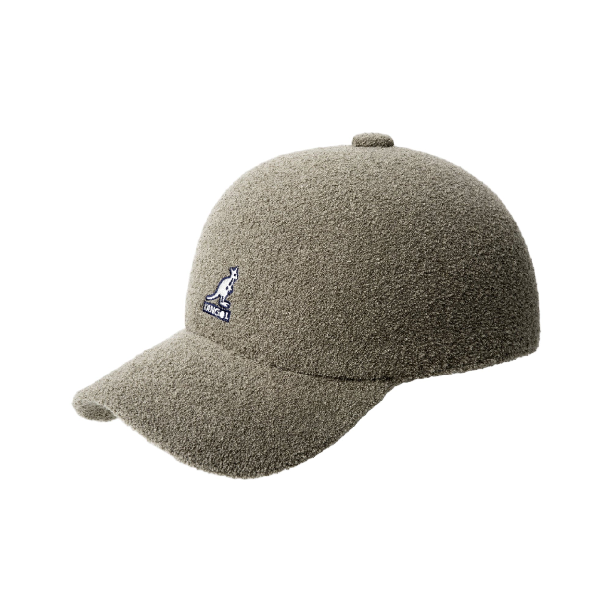 Kangol Bermuda Elastic Spacecap