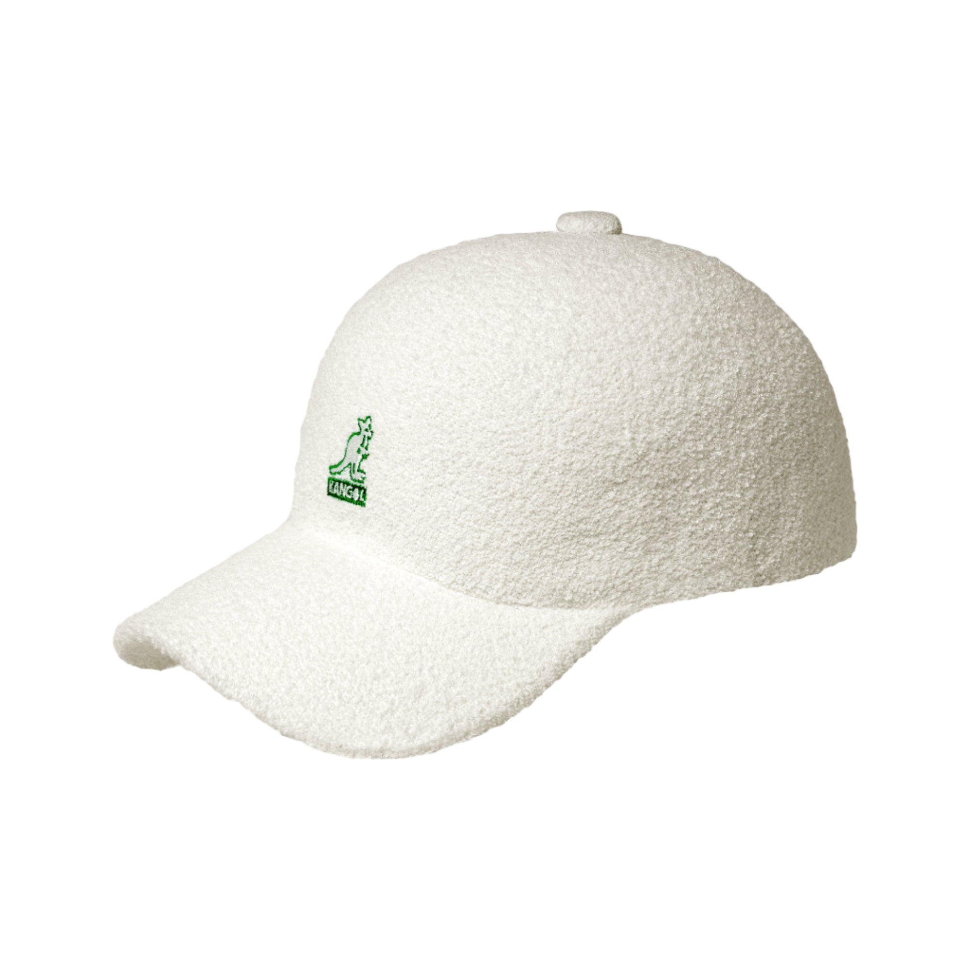 Kangol Bermuda Elastic Spacecap