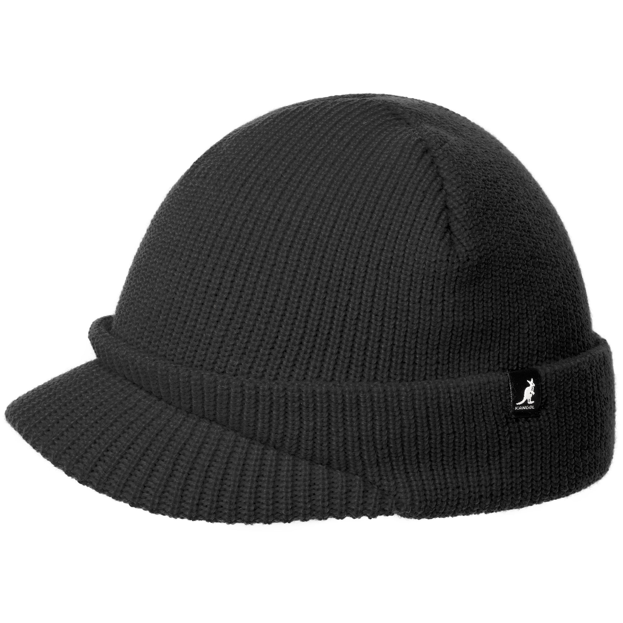 Kangol Sliced Peak Beanie
