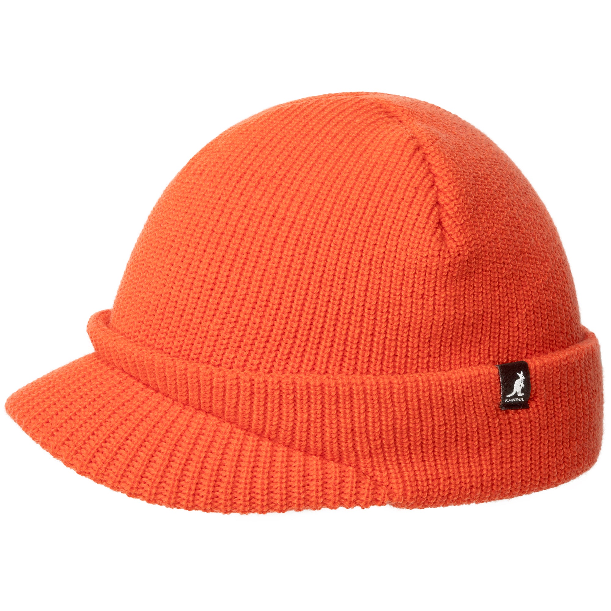 Kangol Sliced Peak Beanie