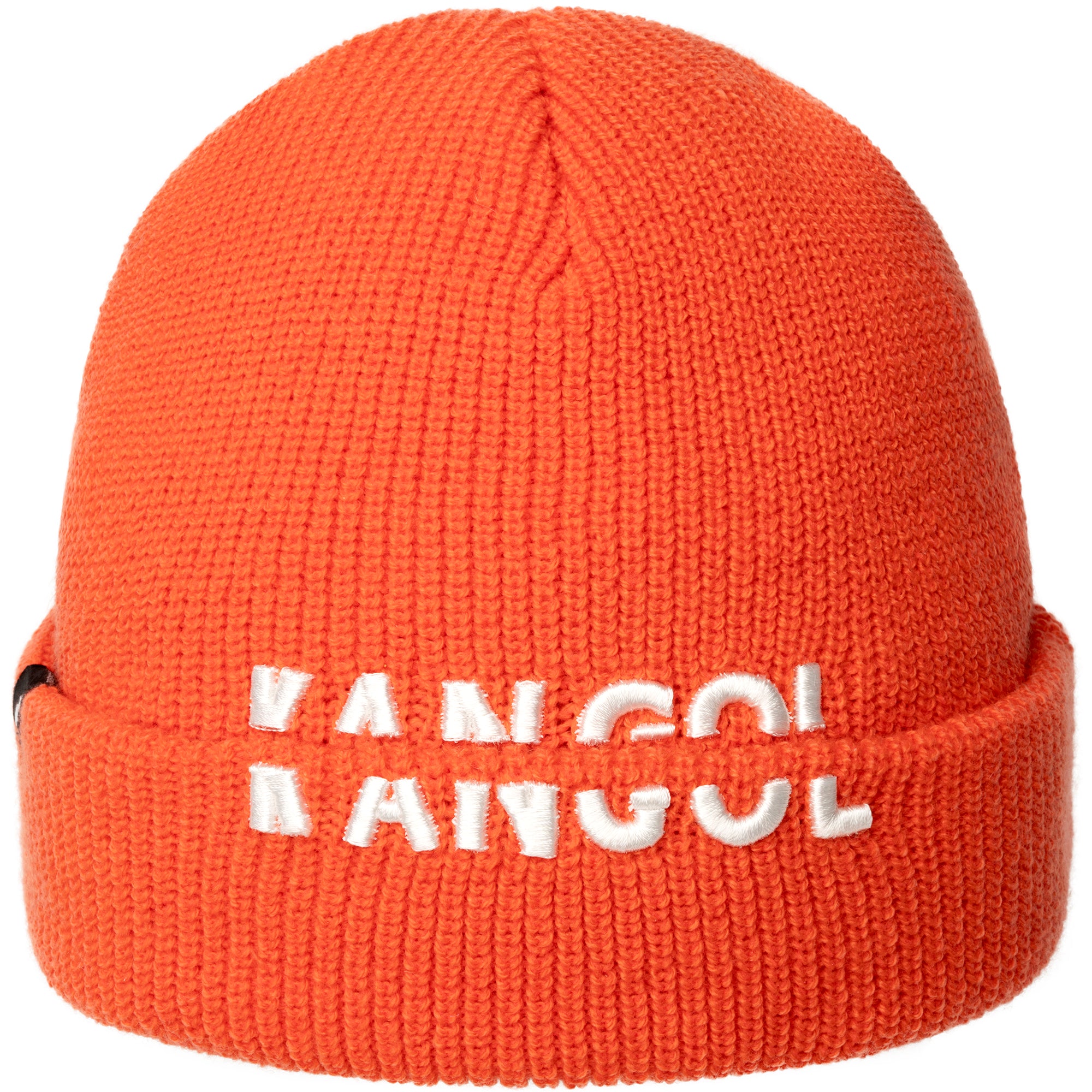 Kangol Sliced Peak Beanie - Image 2