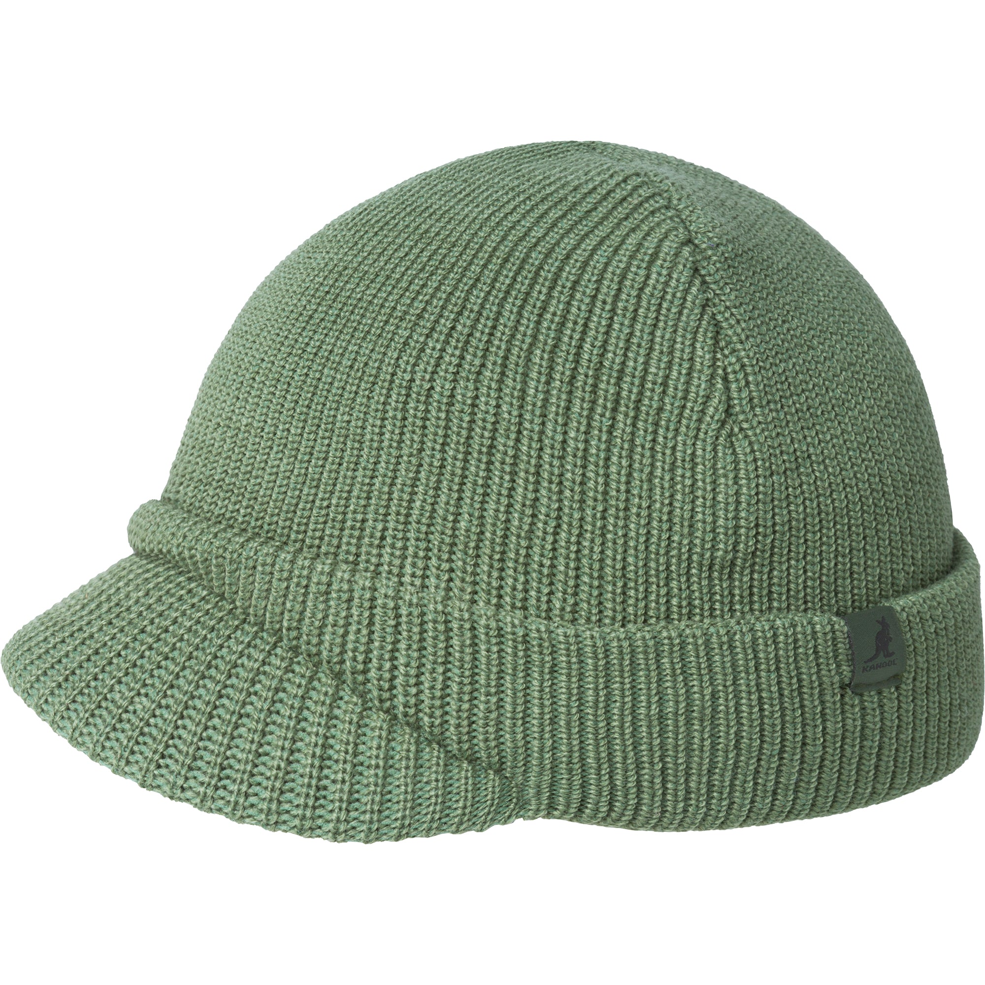 Kangol Sliced Peak Beanie