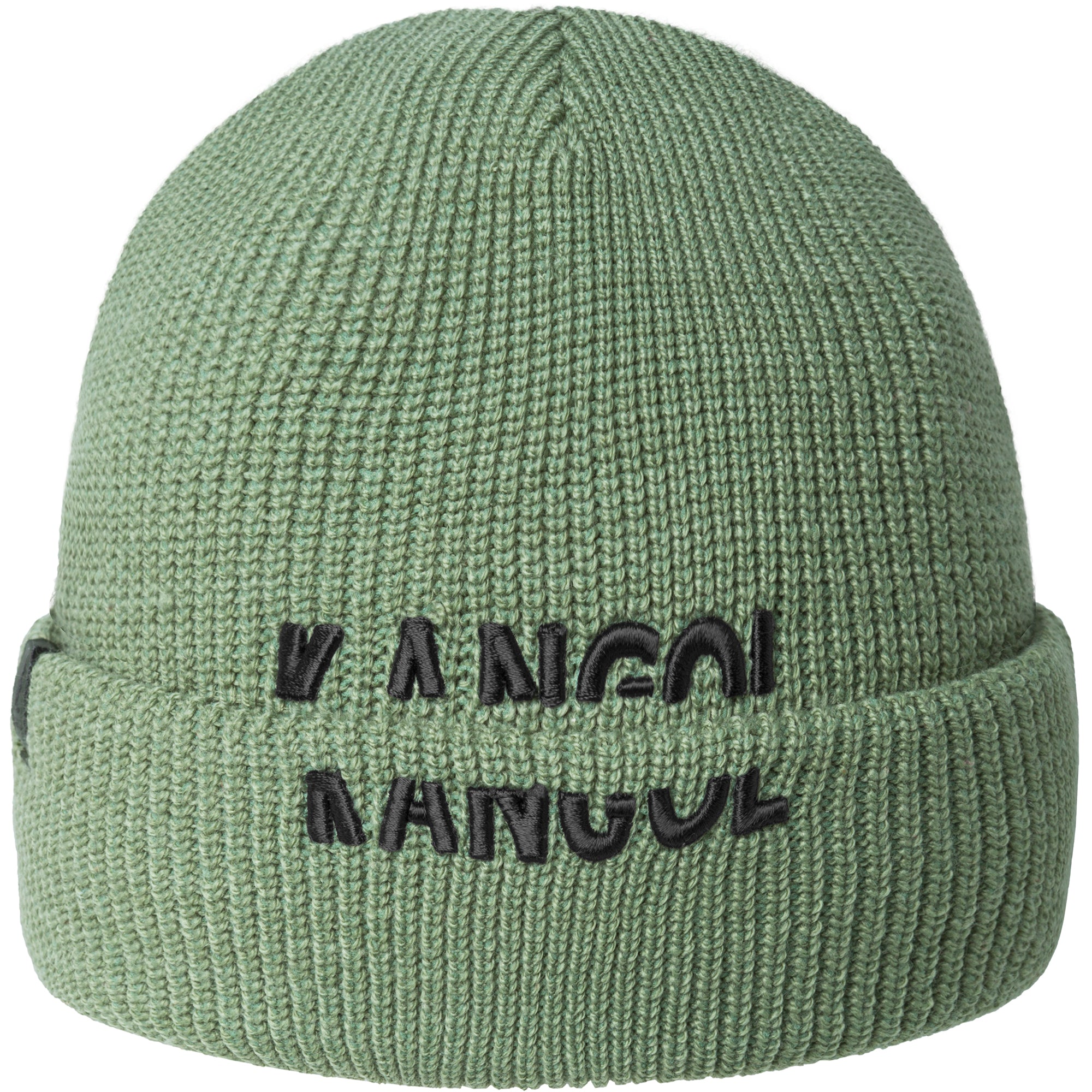 Kangol Sliced Peak Beanie - Image 2