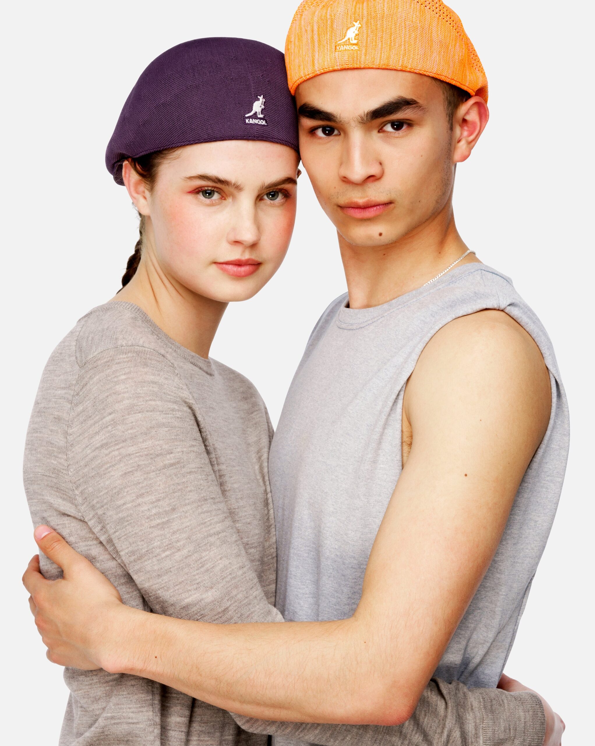 Kangol Seamless Tropic 507 - Image 5
