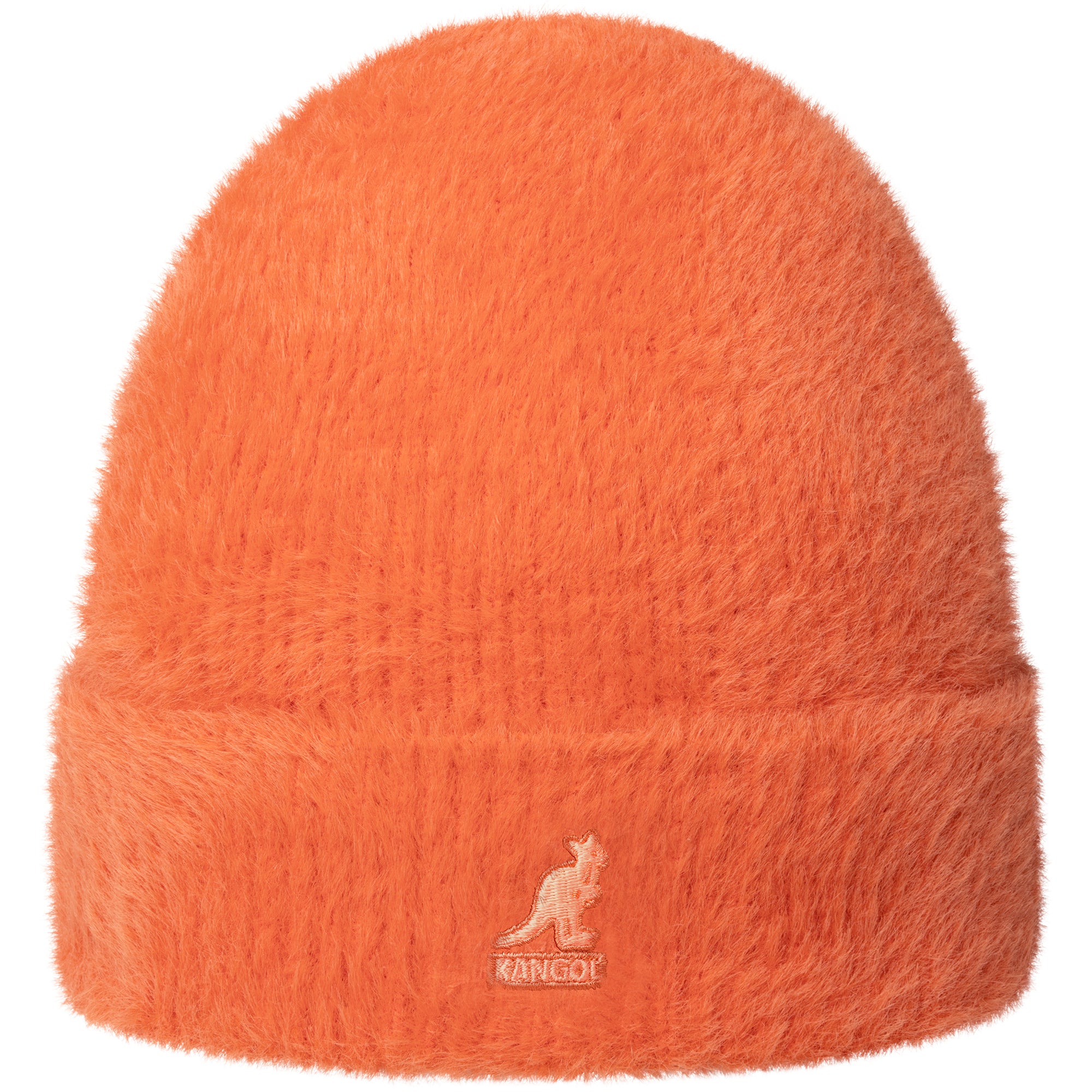 Kangol Faux Fur Beanie