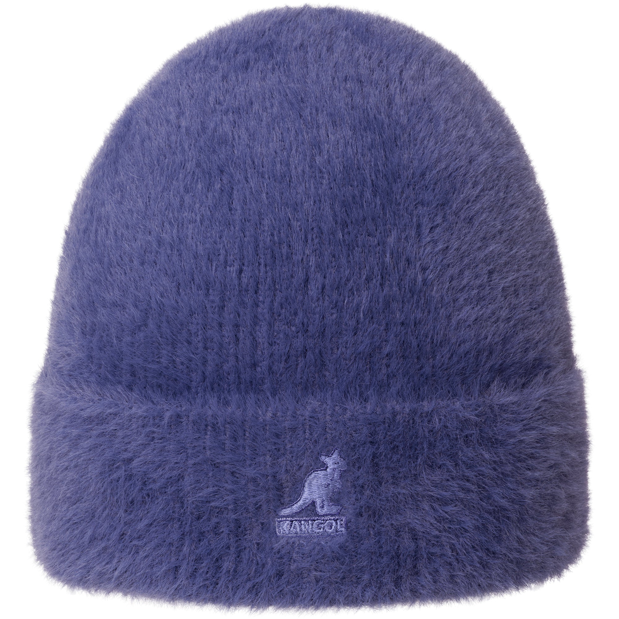 Kangol Faux Fur Beanie