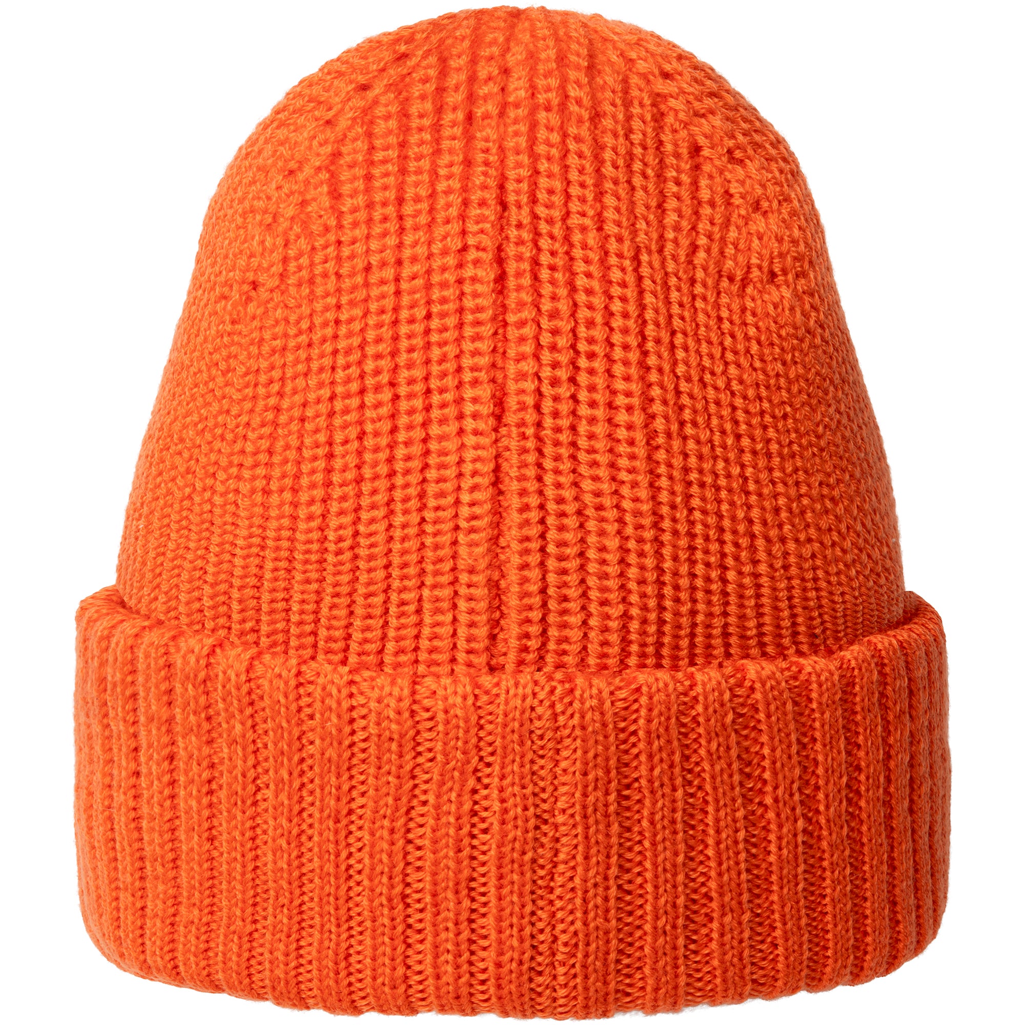 Kangol Merino Wool Rib Beanie - Image 2