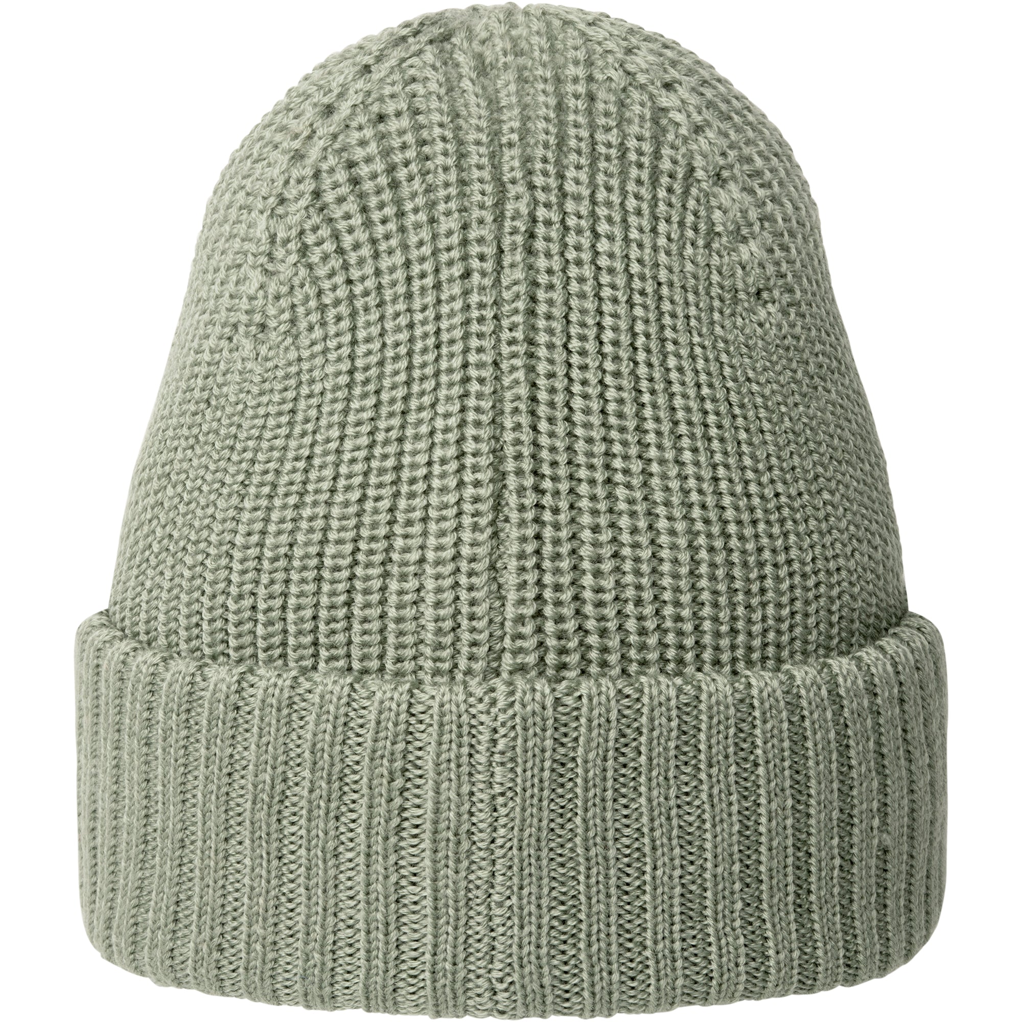 Kangol Merino Wool Rib Beanie - Image 2