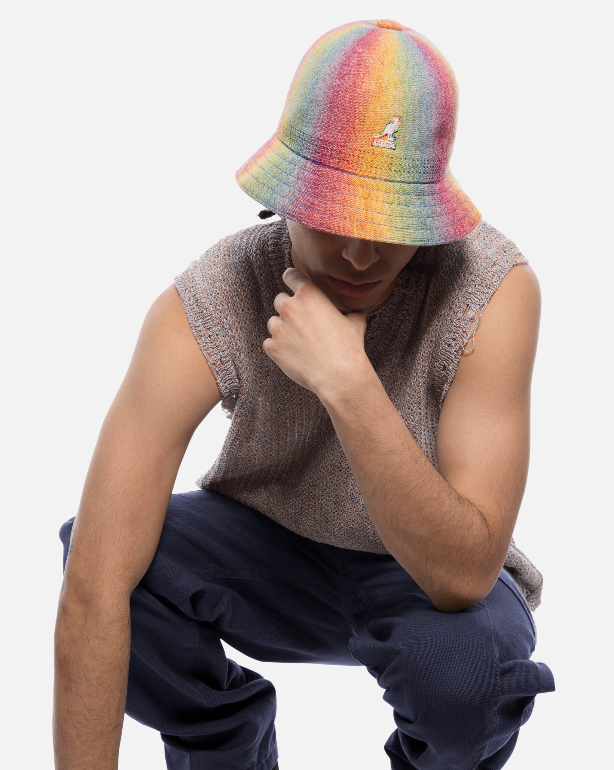 Kangol Rainbow Ventair Casual - Image 2