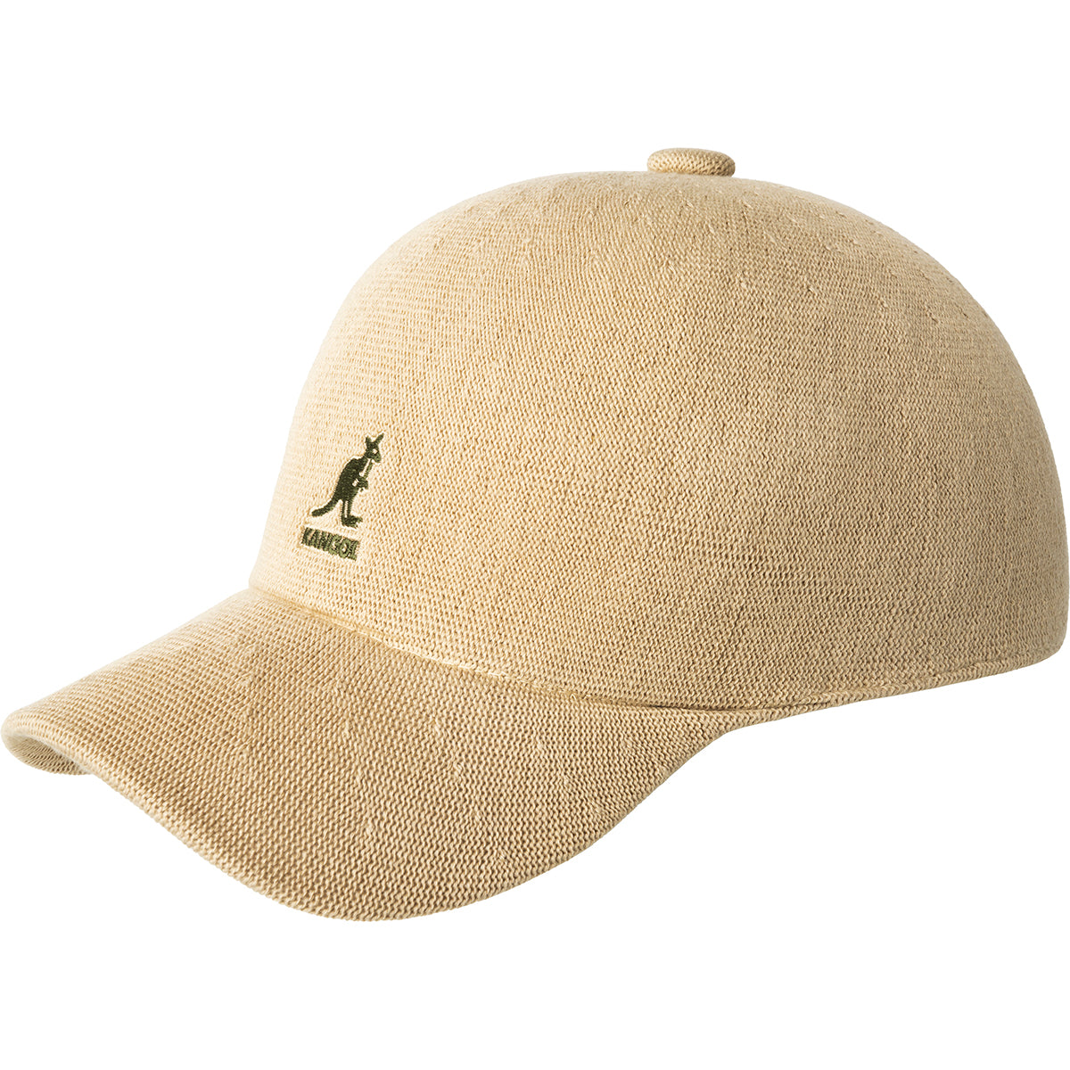 Kangol Bamboo Adj Spacecap