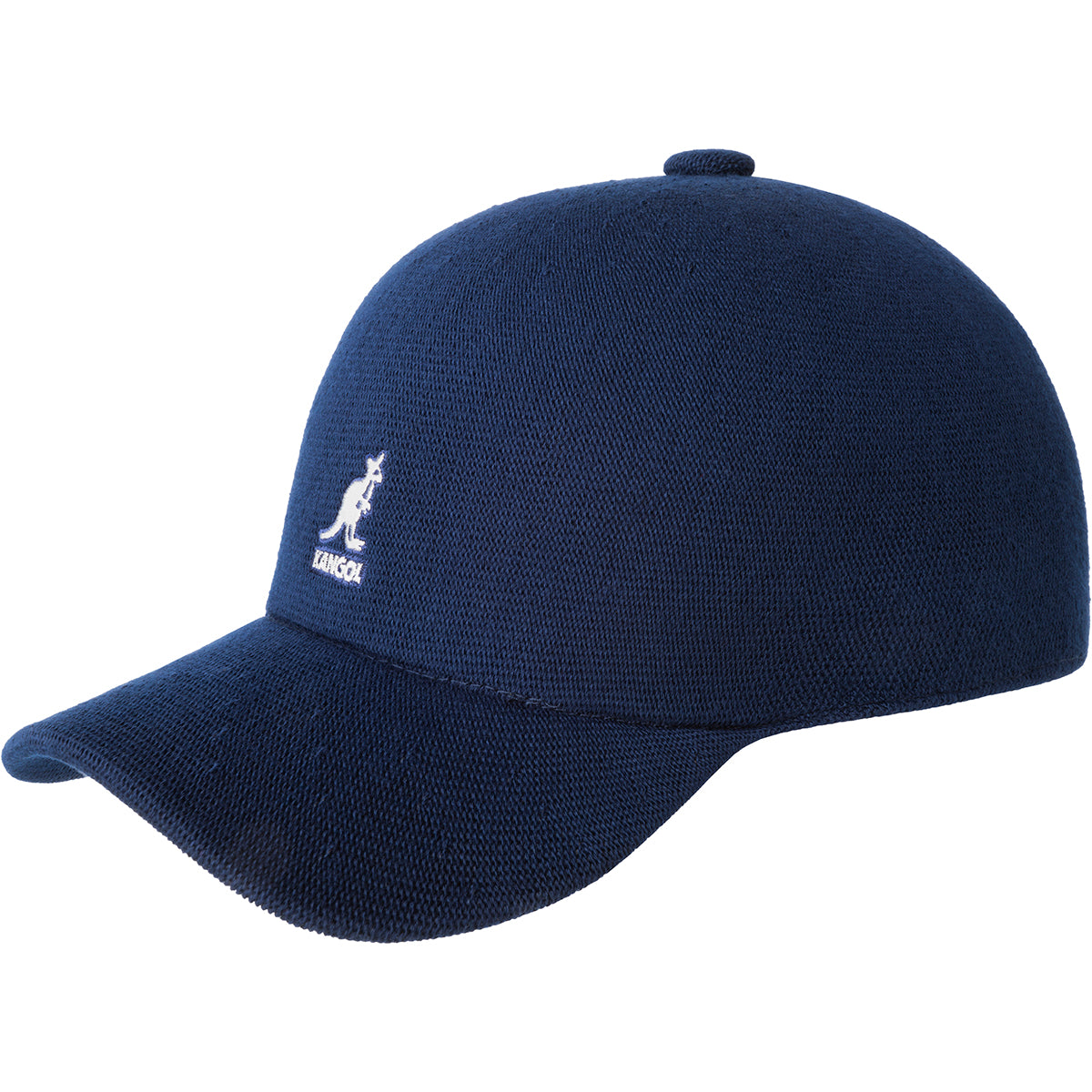 Kangol Bamboo Adj Spacecap