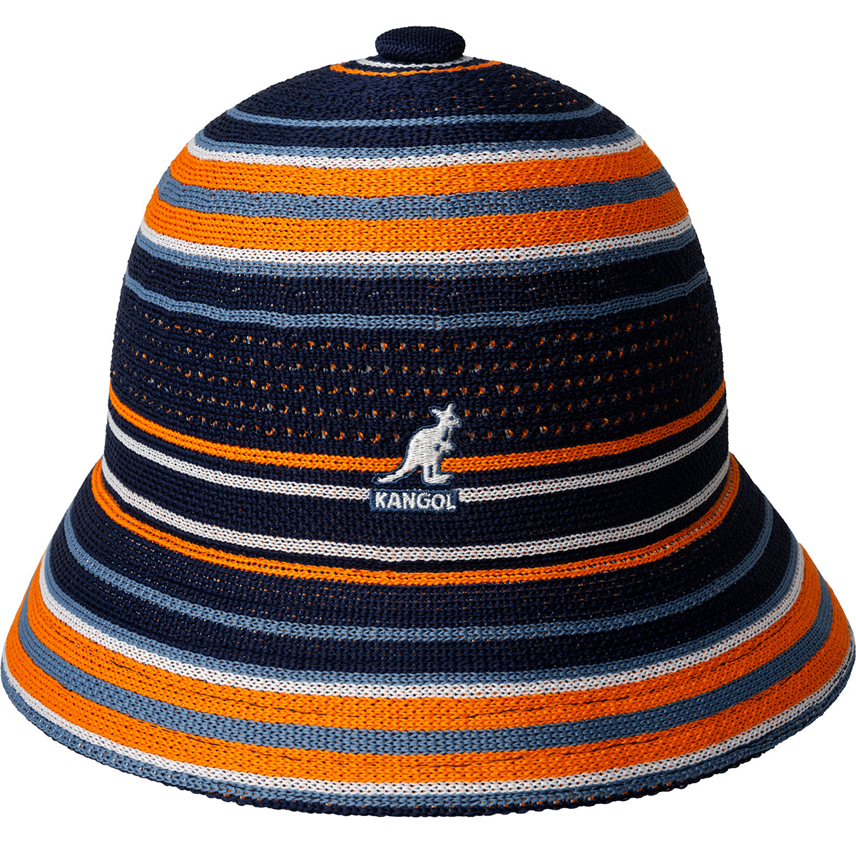 Clubhouse Stripe Casual