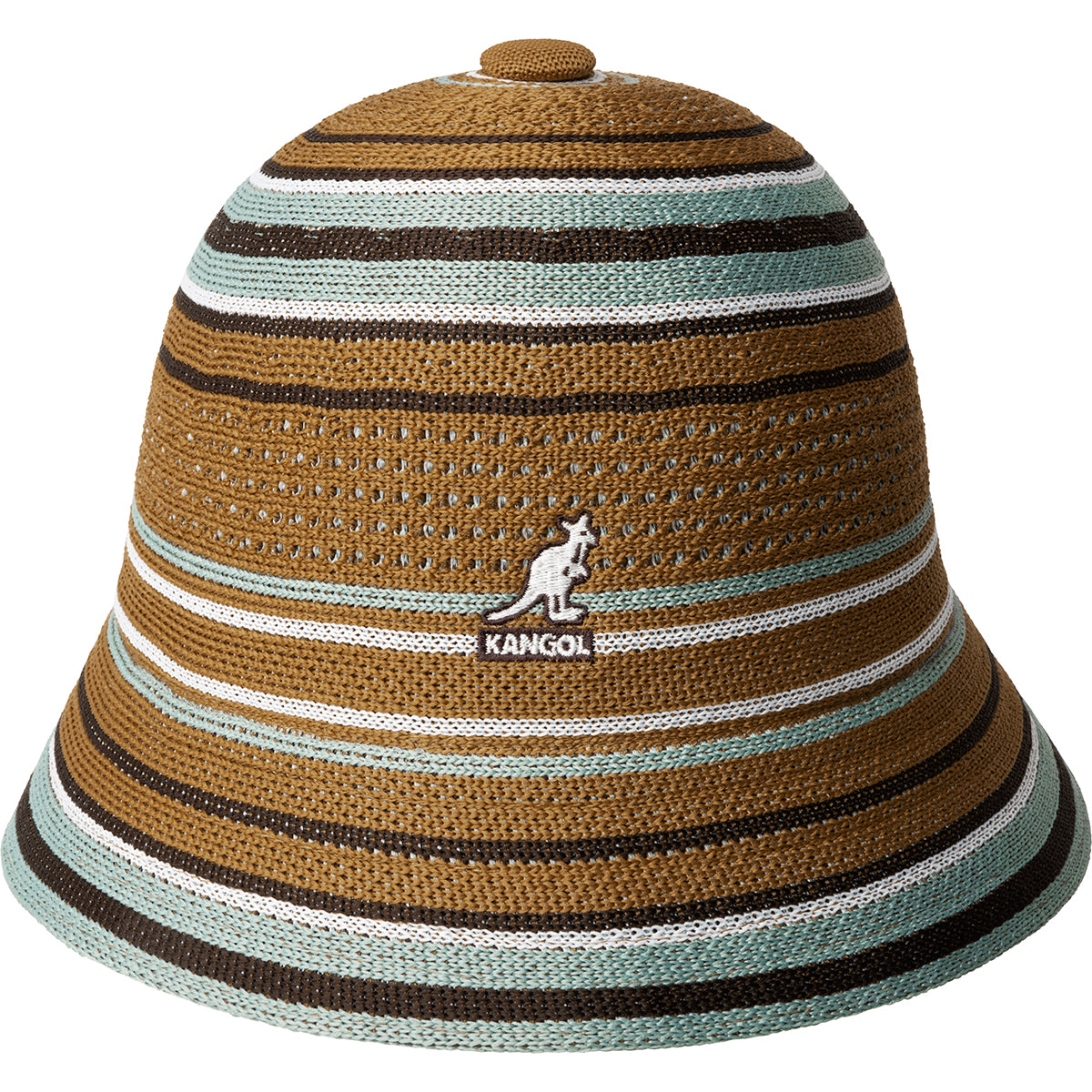 Clubhouse Stripe Casual