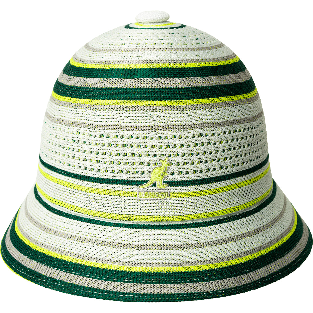 Clubhouse Stripe Casual