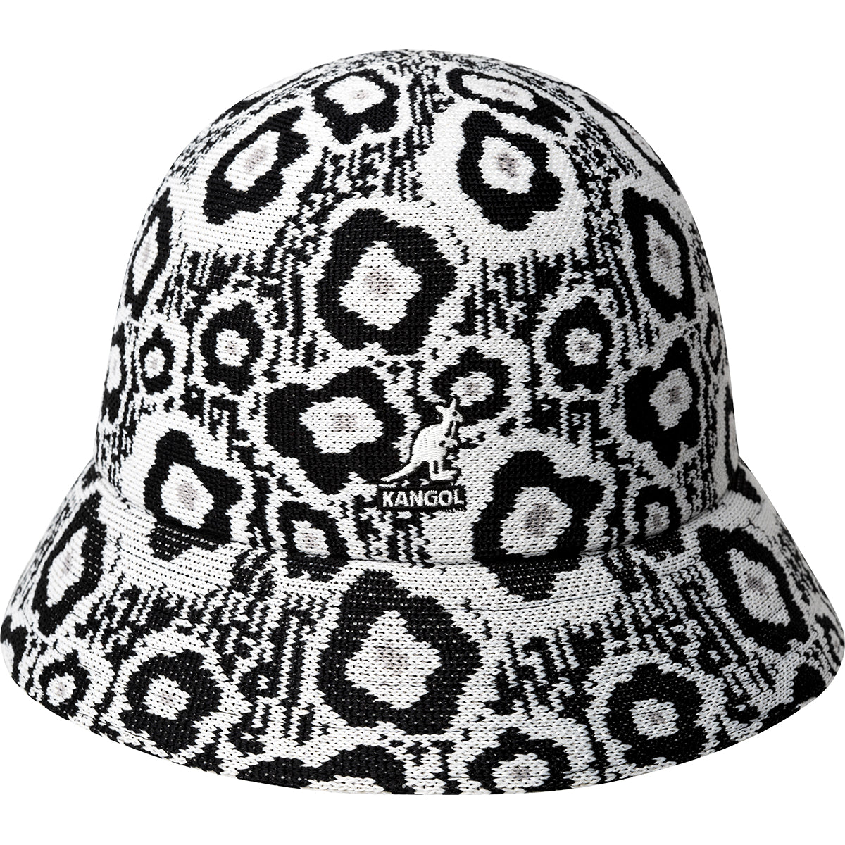 Retro Flower Casual