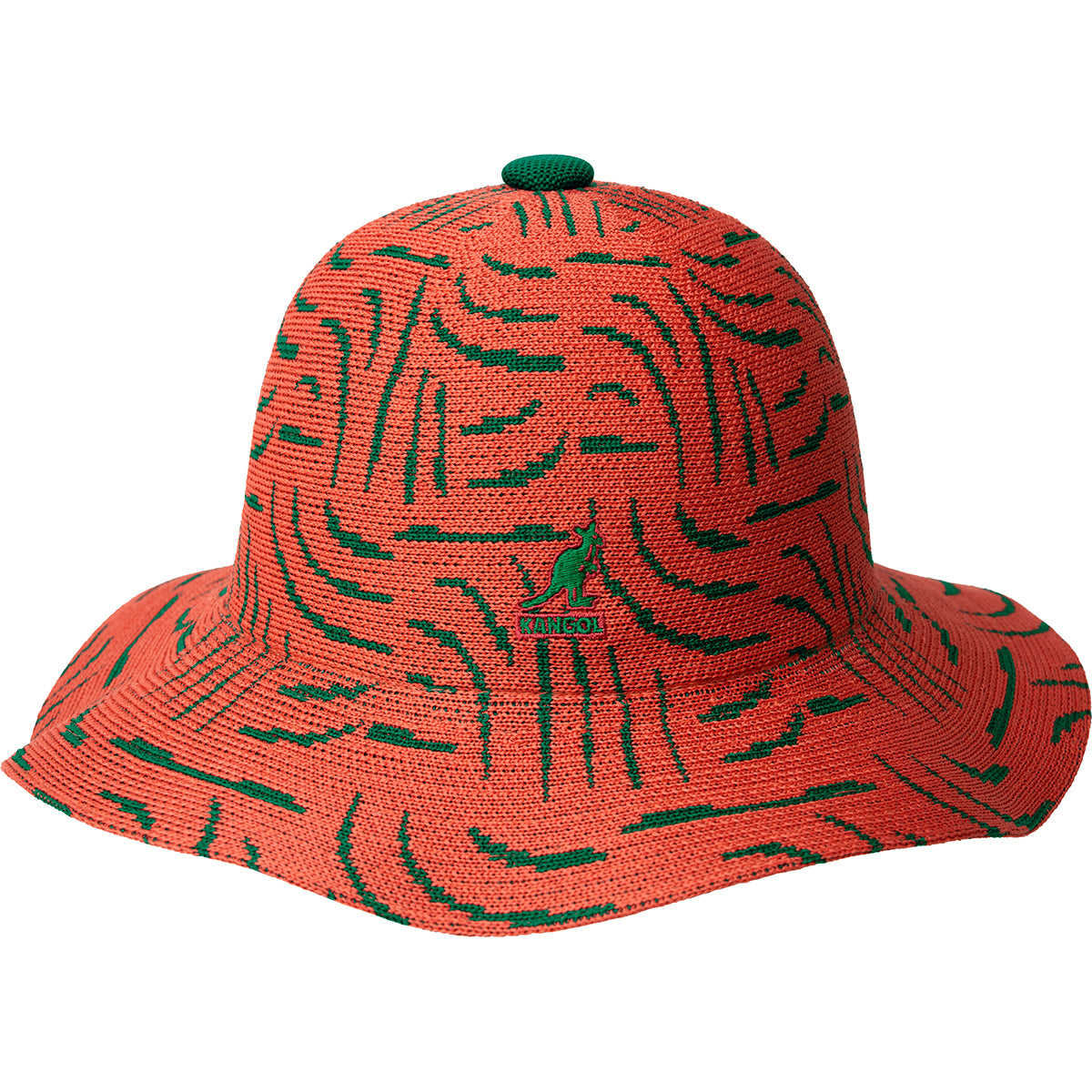 Swerve Wide Brim Casual