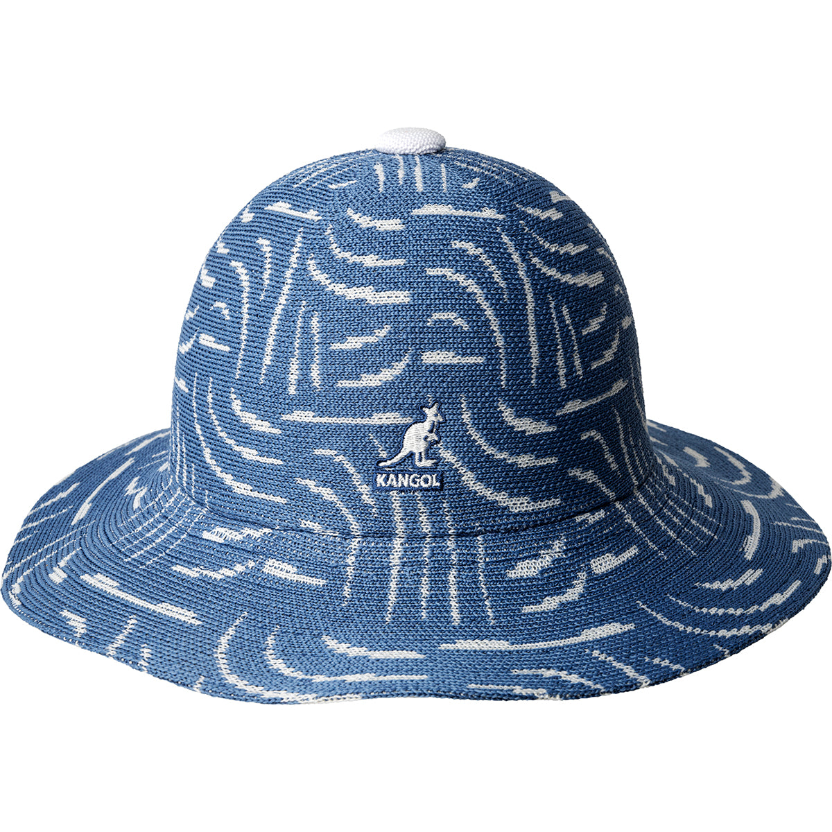 Swerve Wide Brim Casual