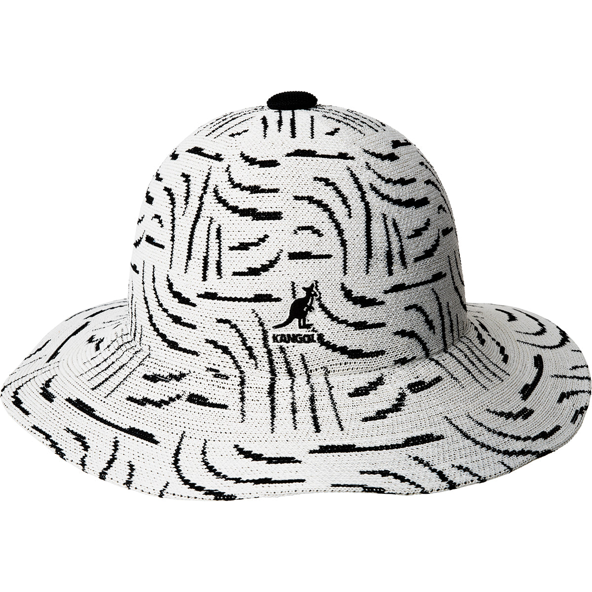 Swerve Wide Brim Casual
