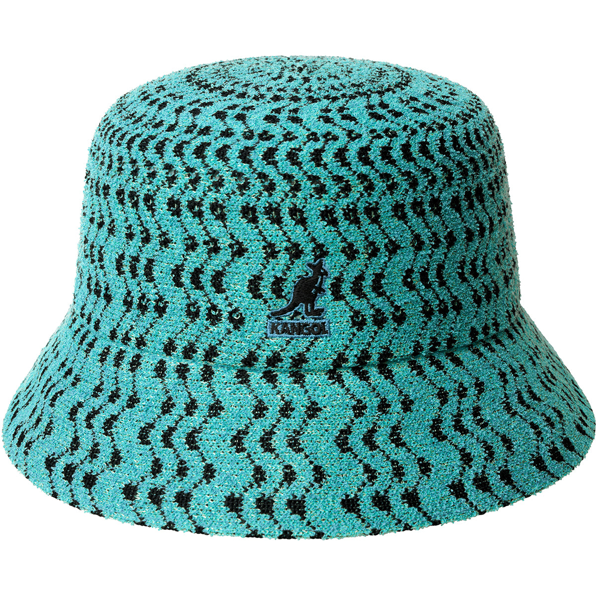 Bermuda Zig Zag Bucket
