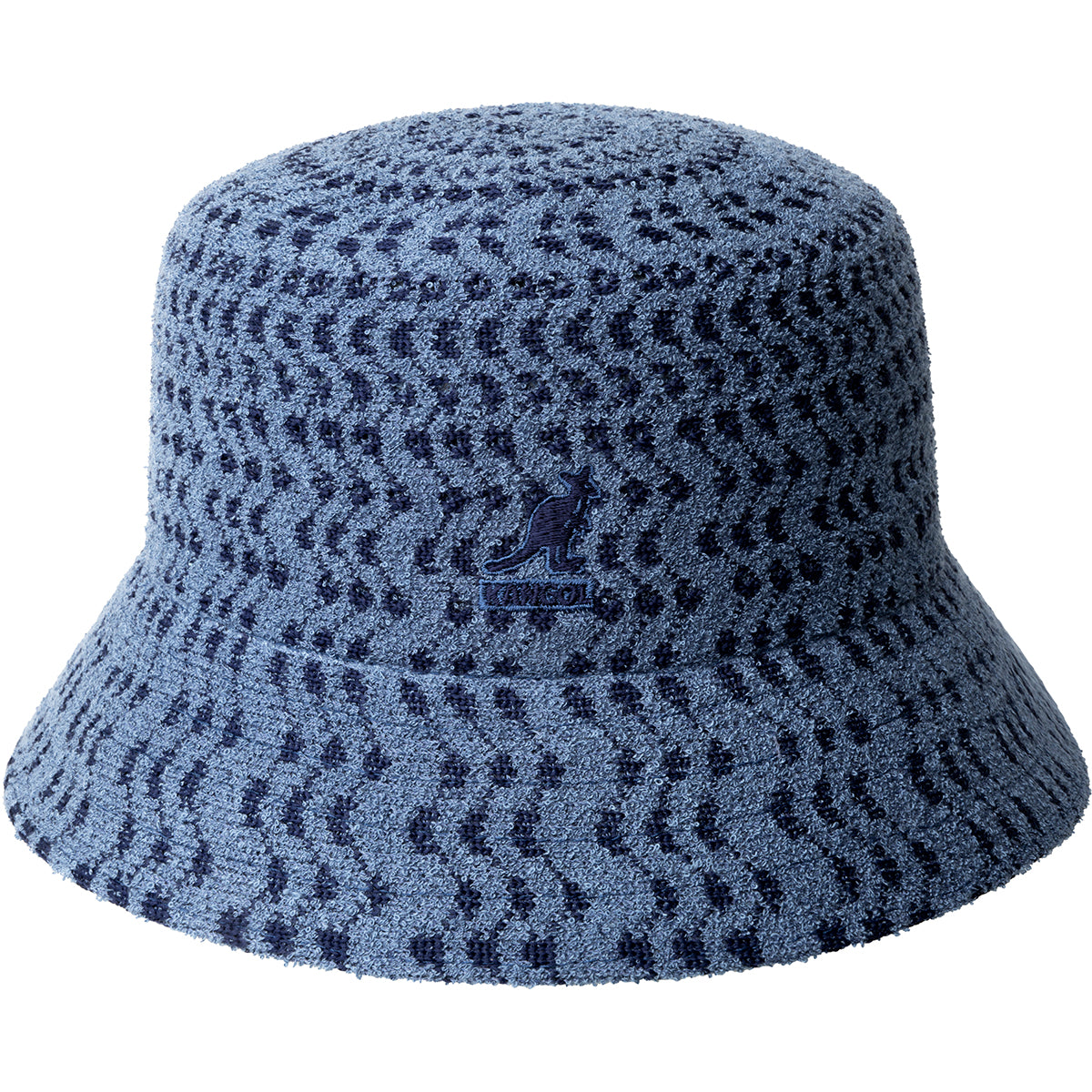 Bermuda Zig Zag Bucket