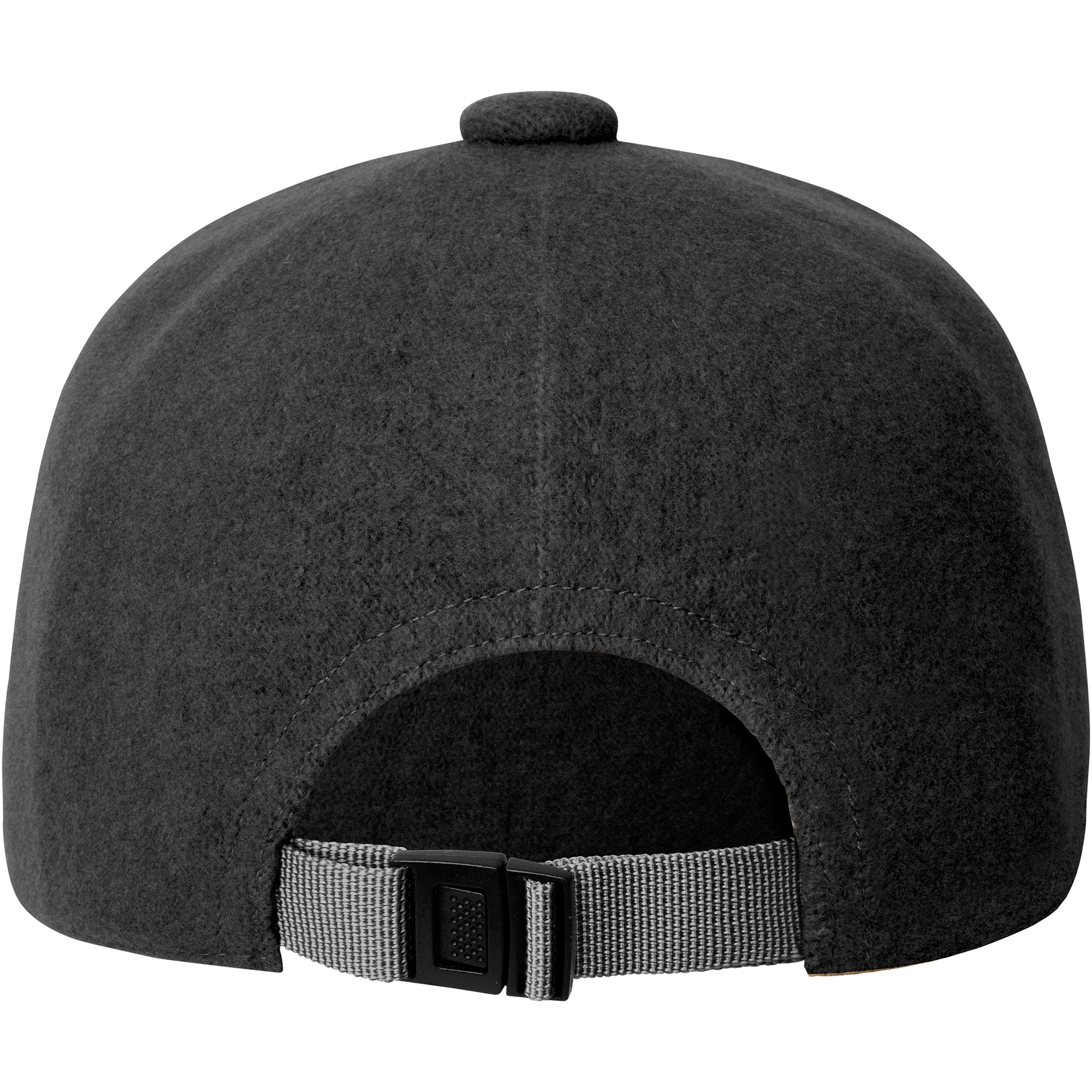 Wool Adjustable Links Cap - Image 2