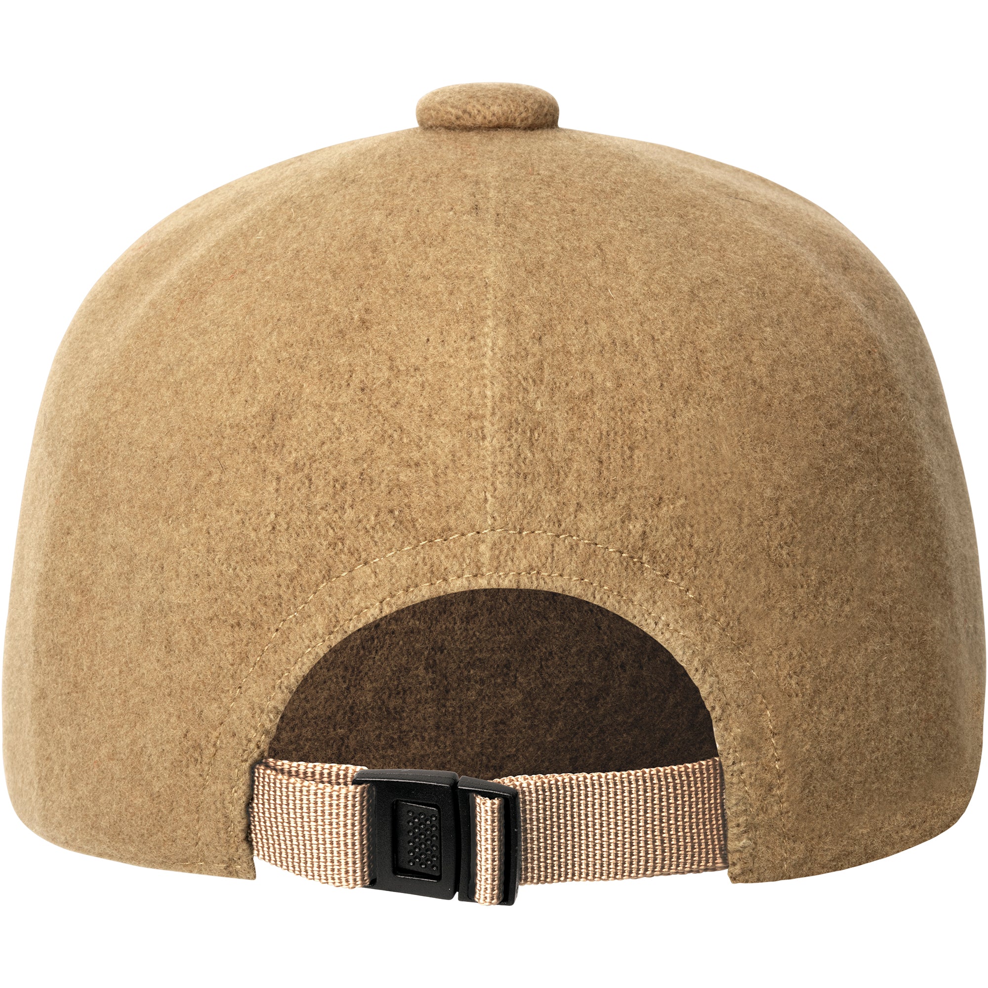 Wool Adjustable Links Cap - Image 2