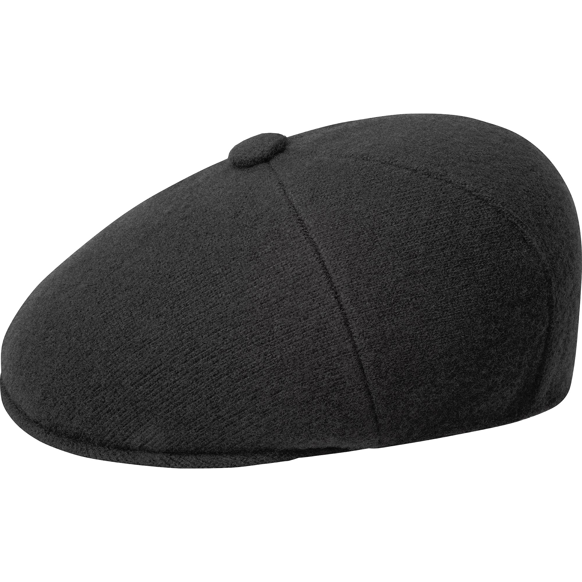Wool Panel 575 Cap