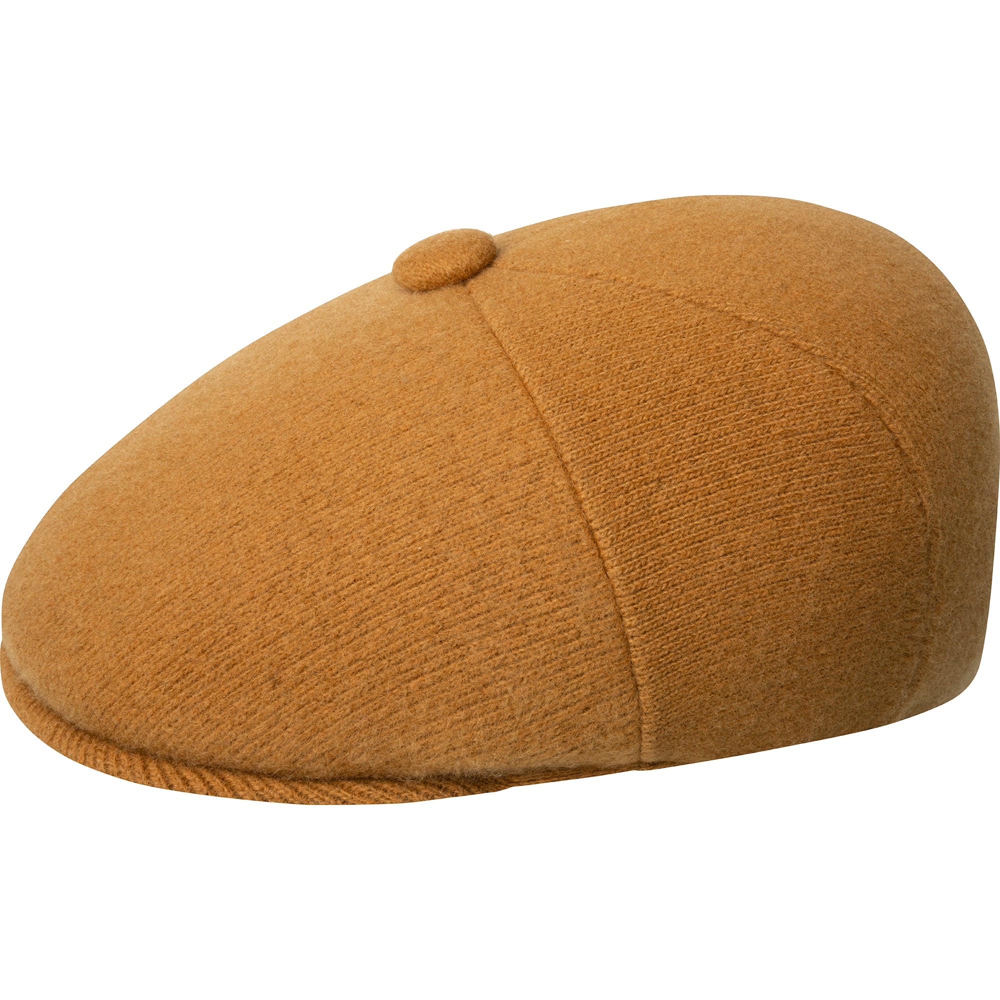 Wool Panel 575 Cap