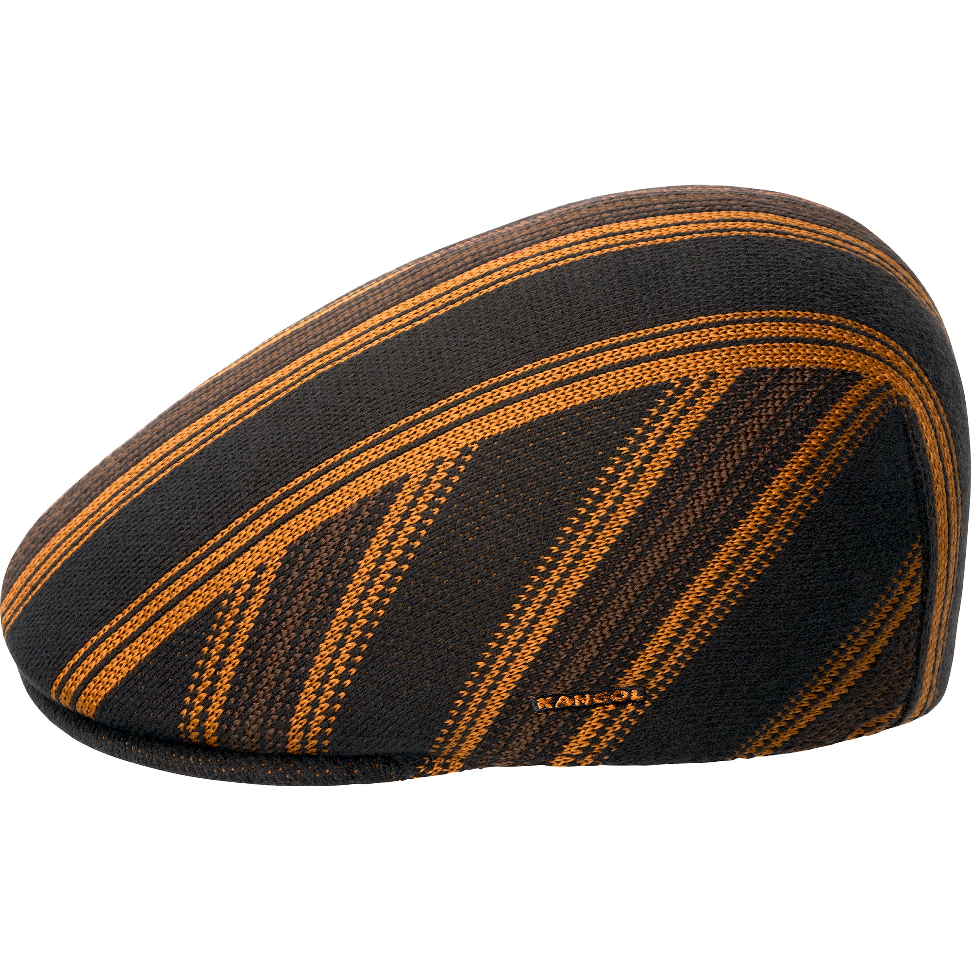 Nostalgia Stripe 507 Cap