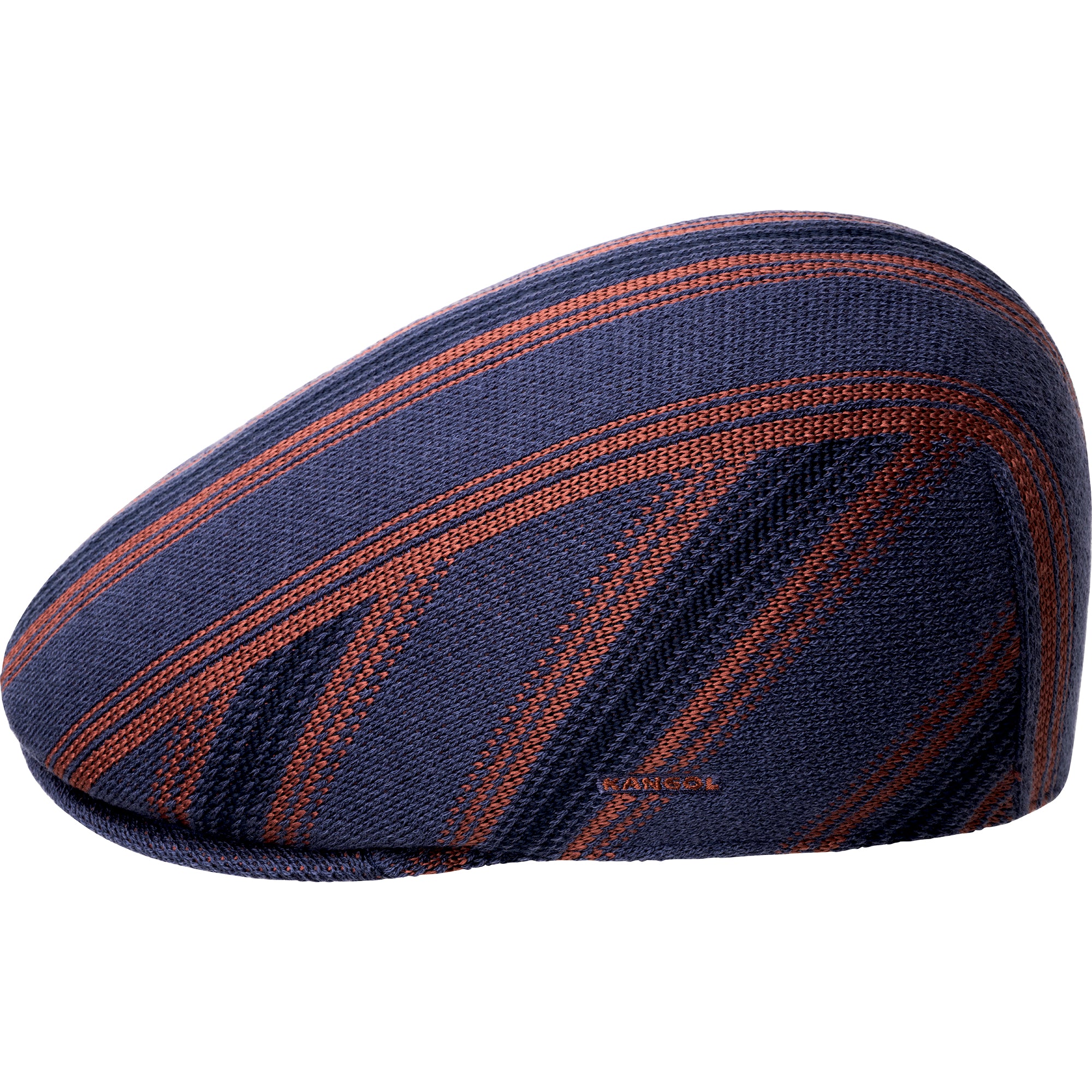 Nostalgia Stripe 507 Cap