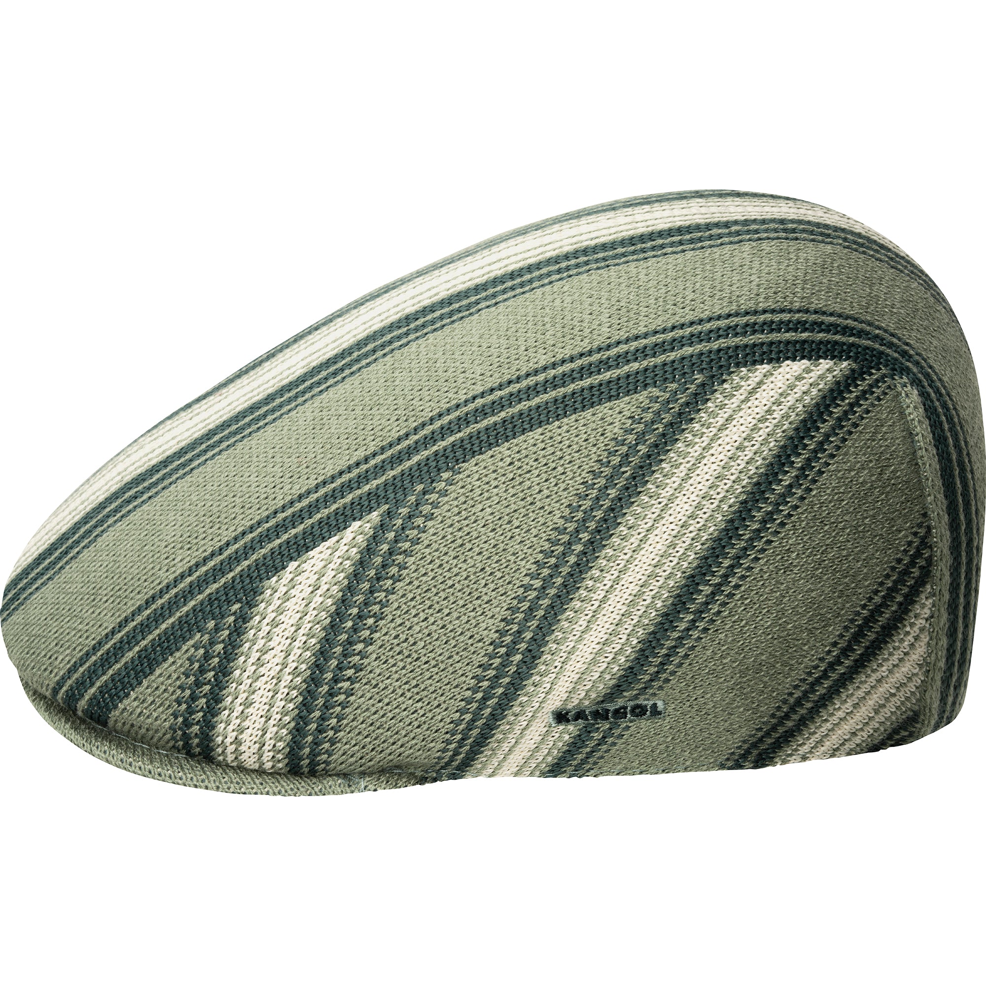 Nostalgia Stripe 507 Cap