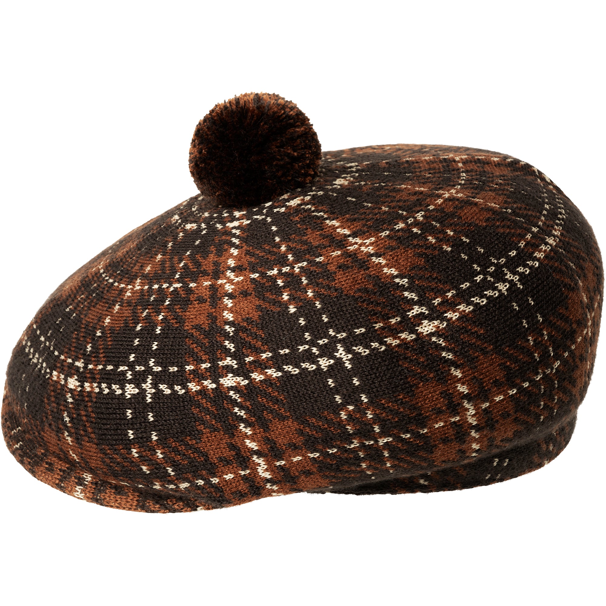 New Heritage Flat Cap