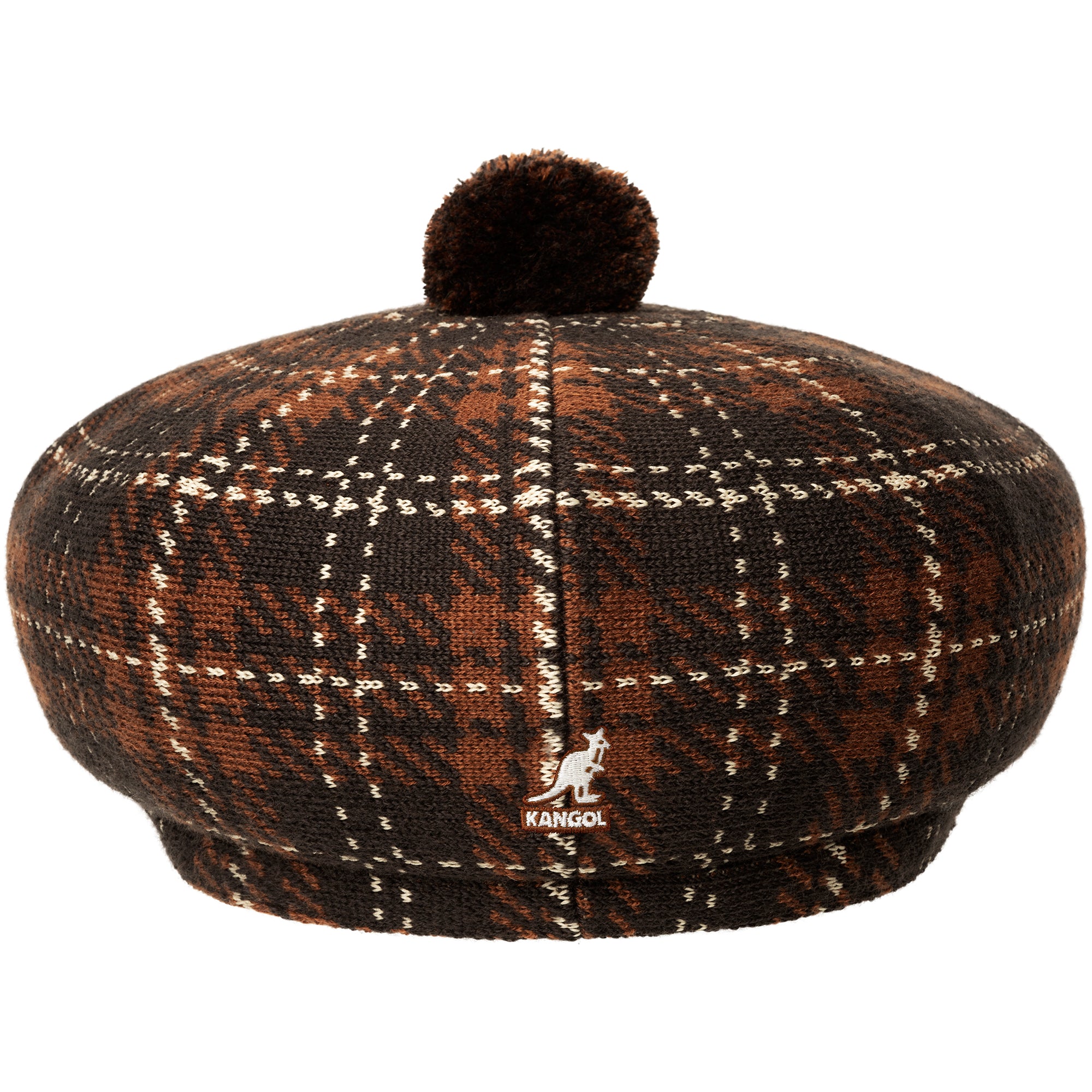 New Heritage Flat Cap - Image 2