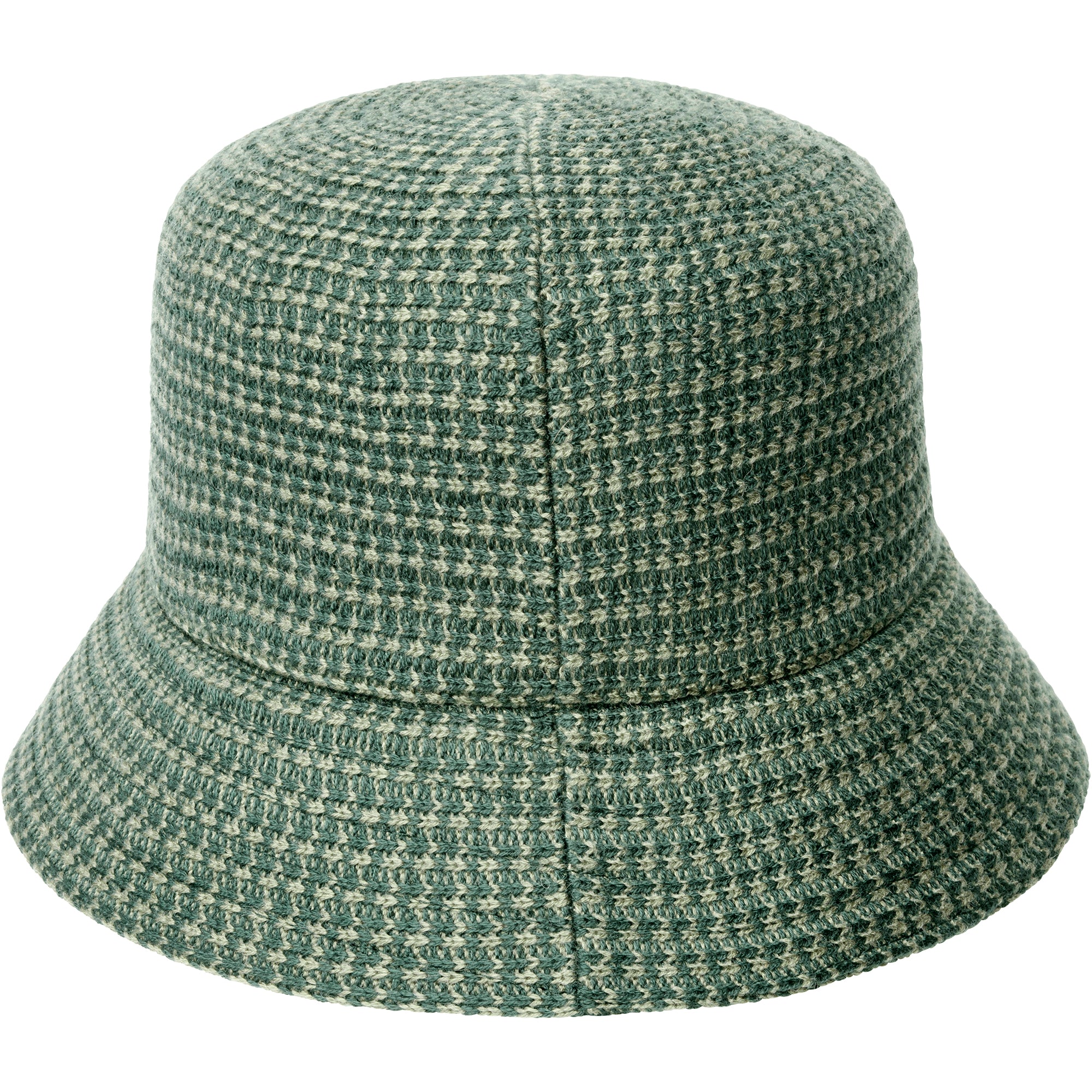 Grid Knit Bucket - Image 2