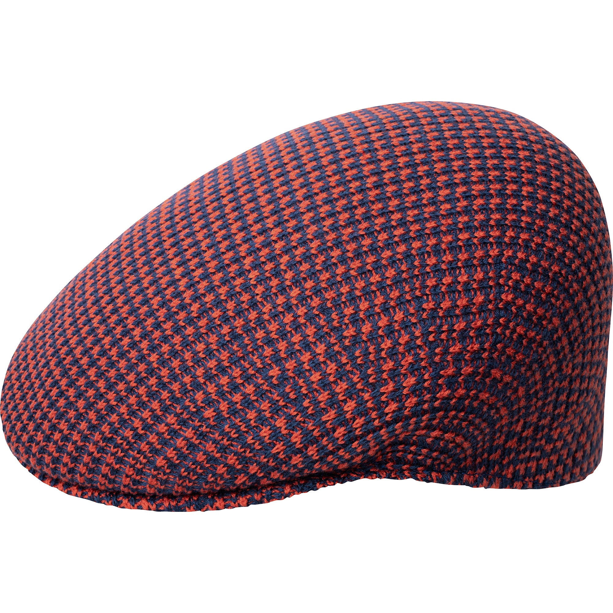 Grid Knit 504 Cap