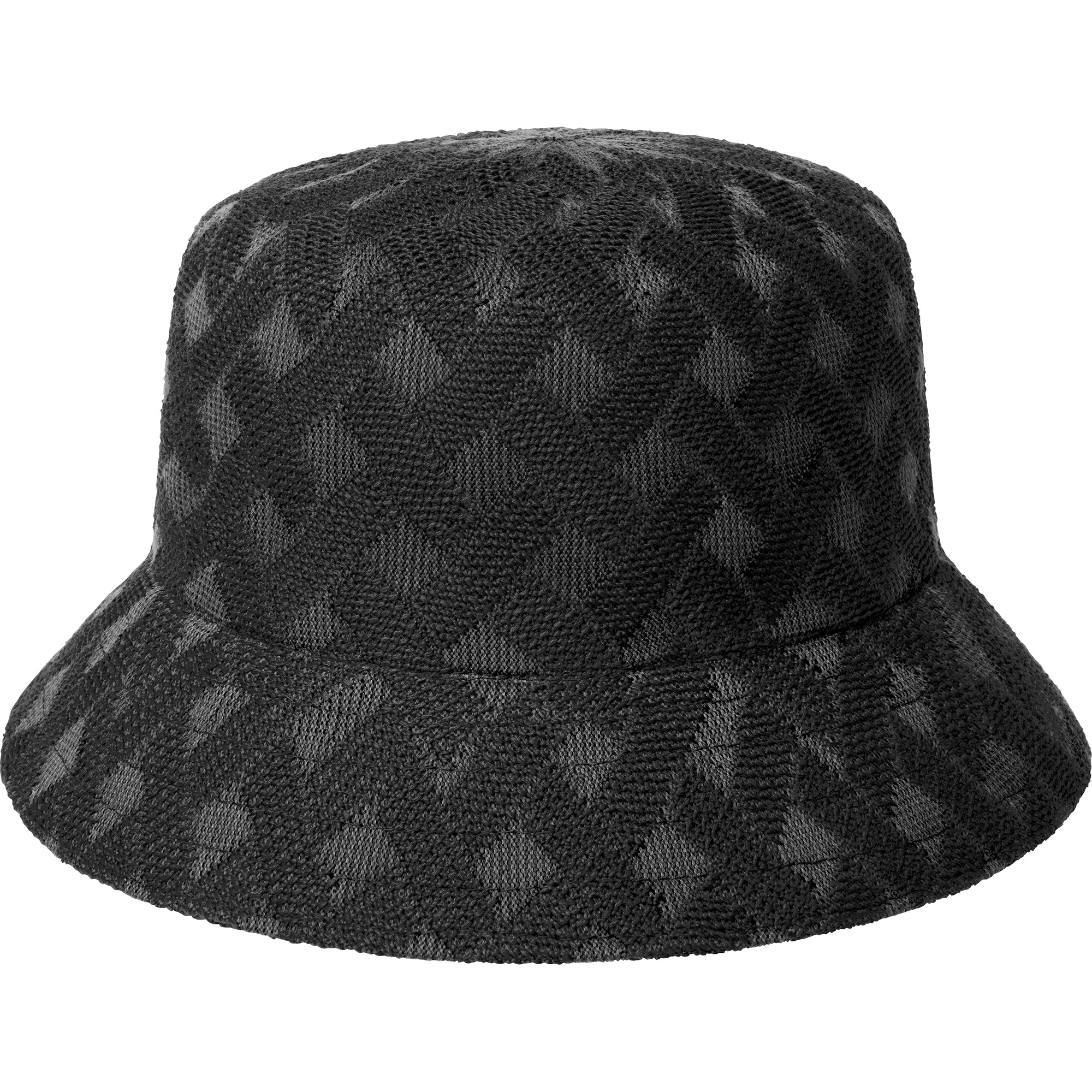 Cross Weave Bucket