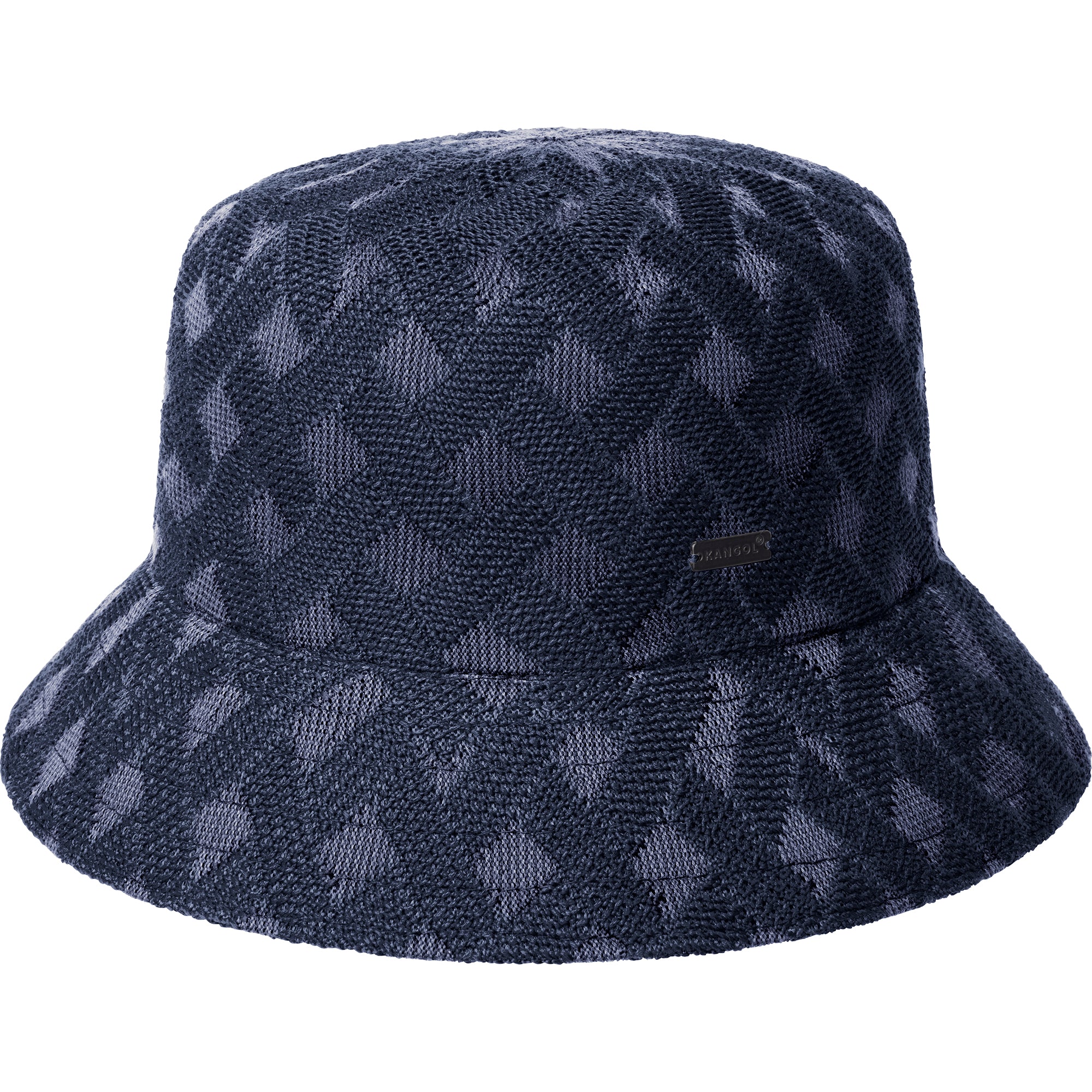 Cross Weave Bucket - Image 2