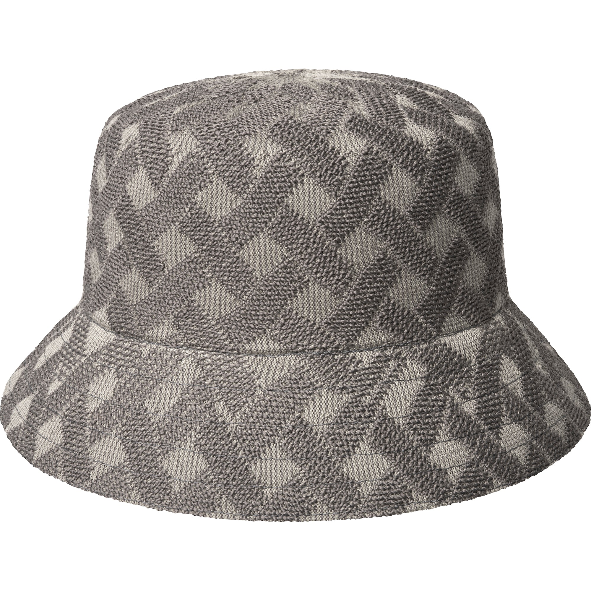 Cross Weave Bucket