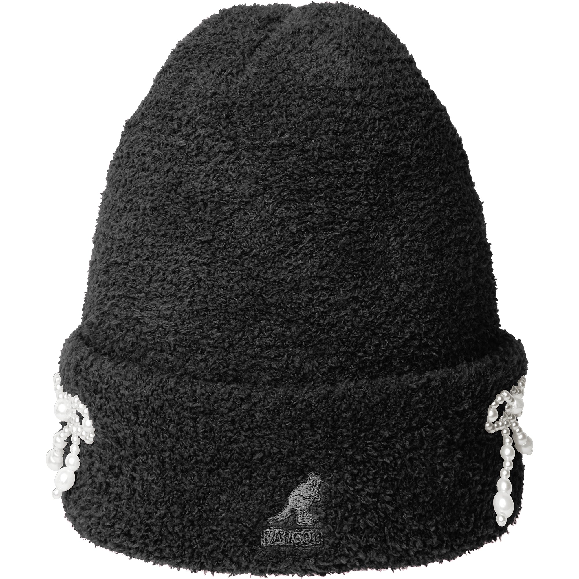 Pearl Beanie
