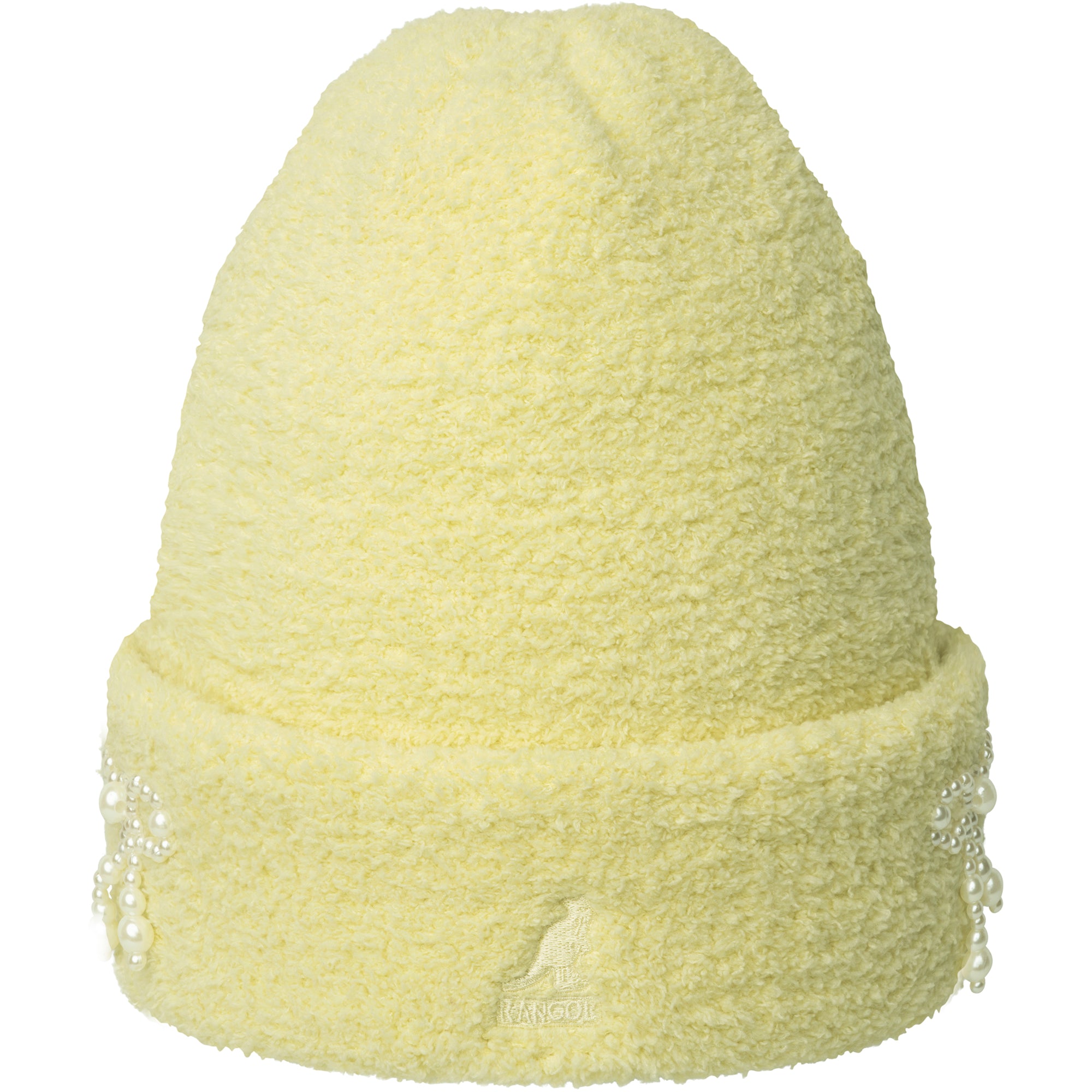 Pearl Beanie