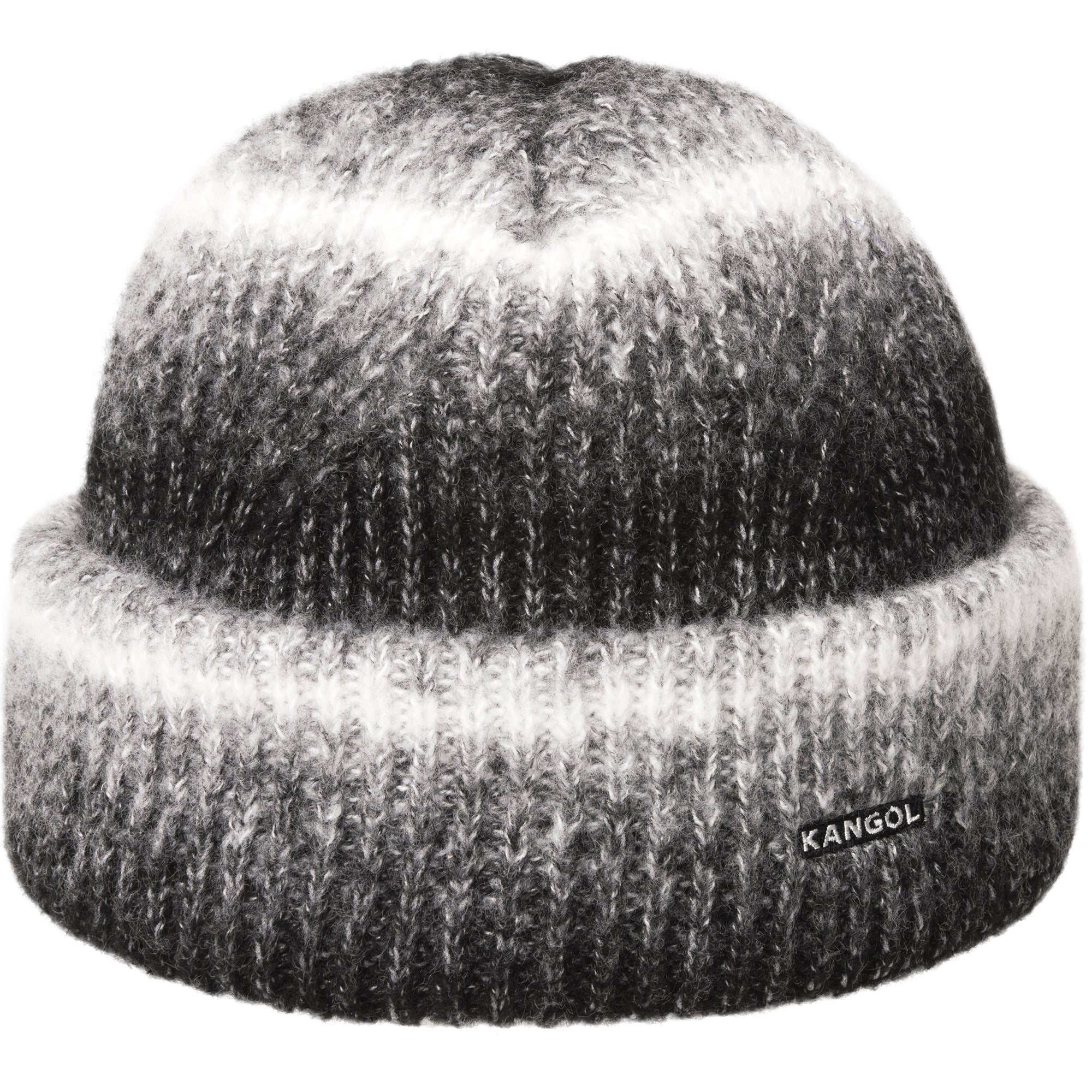Heathered 2-Way Beanie