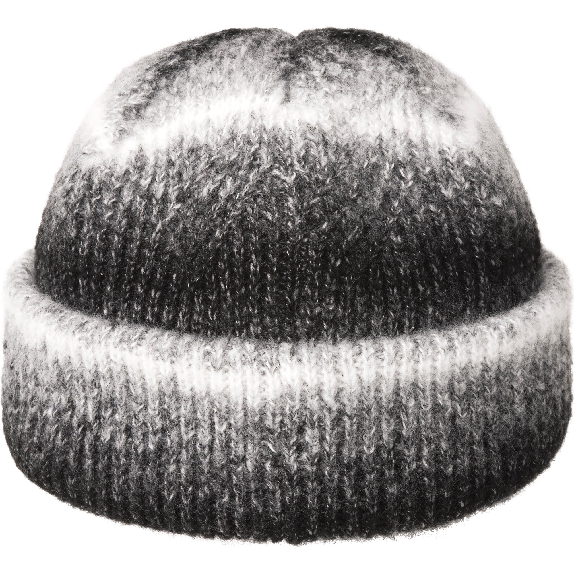 Heathered 2-Way Beanie - Image 2