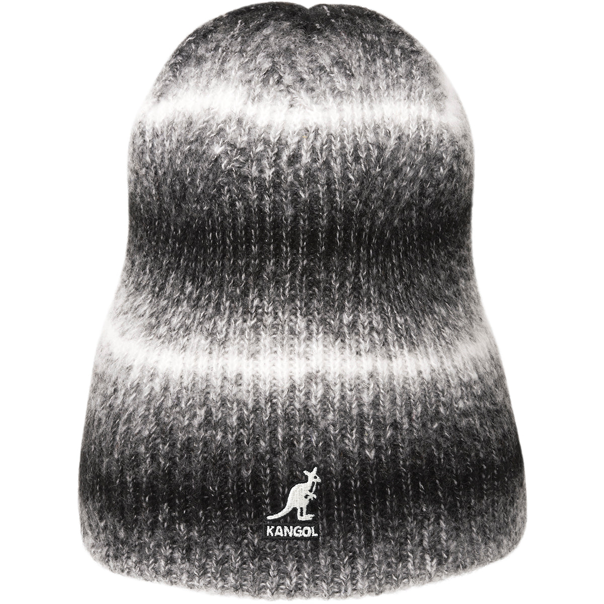 Heathered 2-Way Beanie - Image 3