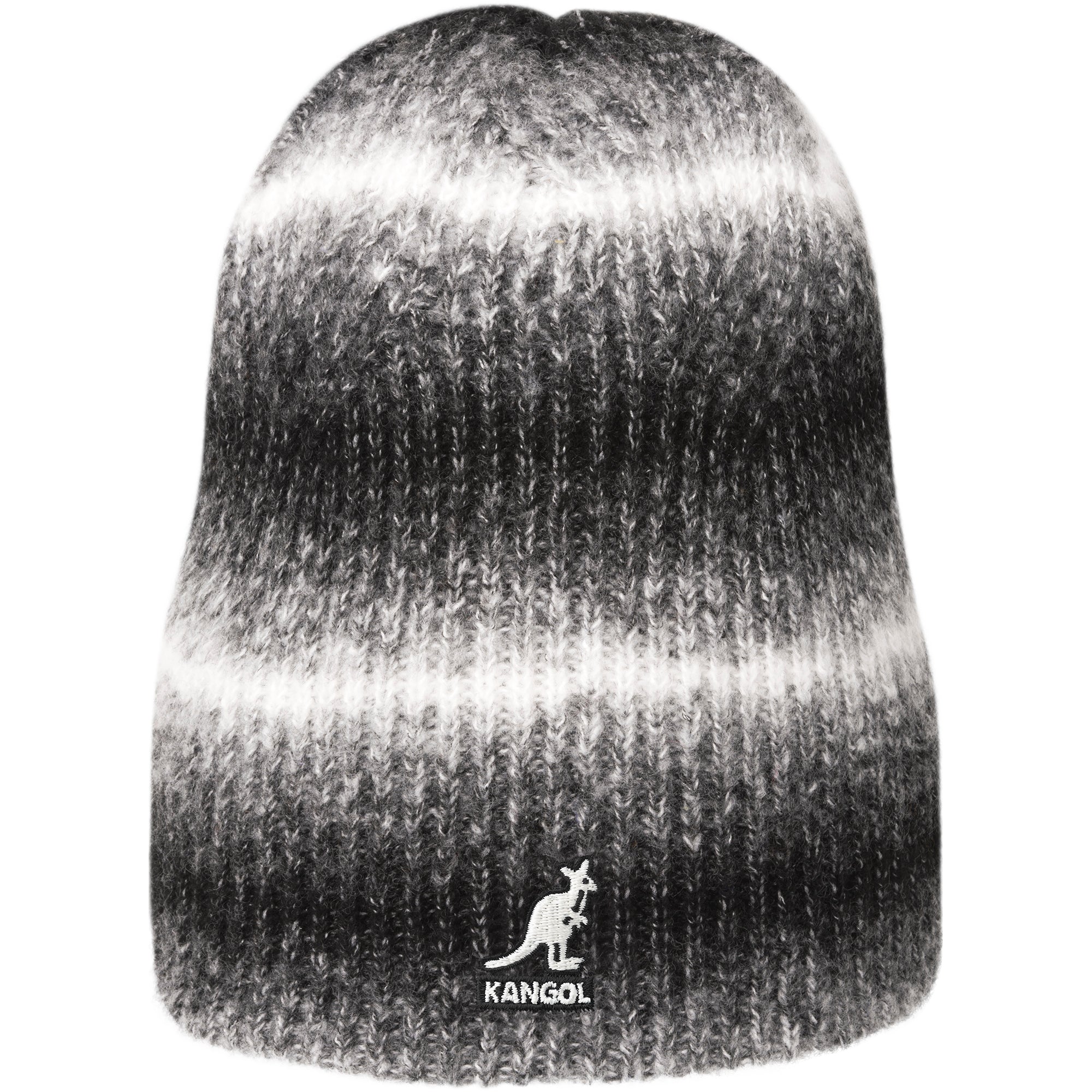 Heathered 2-Way Beanie - Image 4