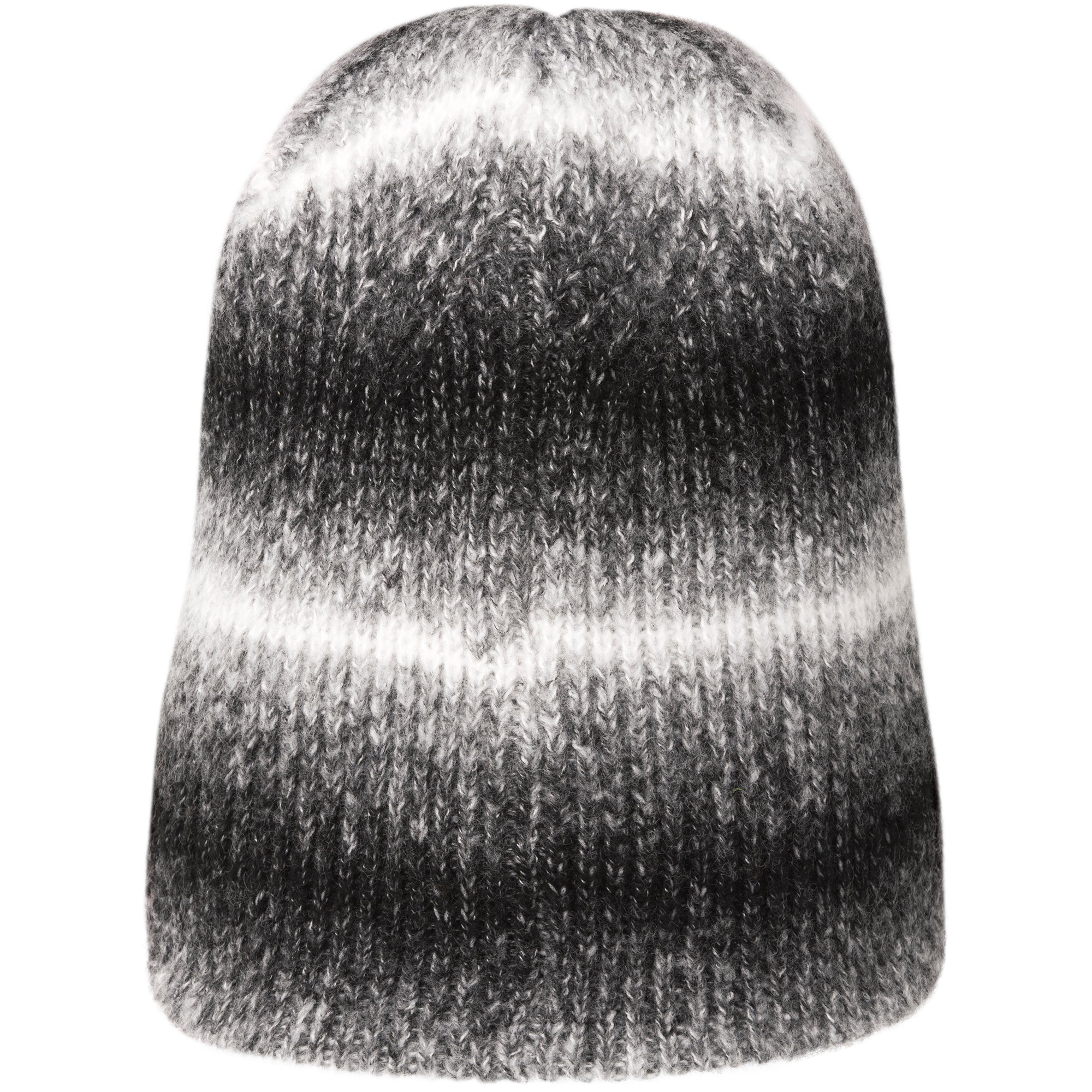 Heathered 2-Way Beanie - Image 5