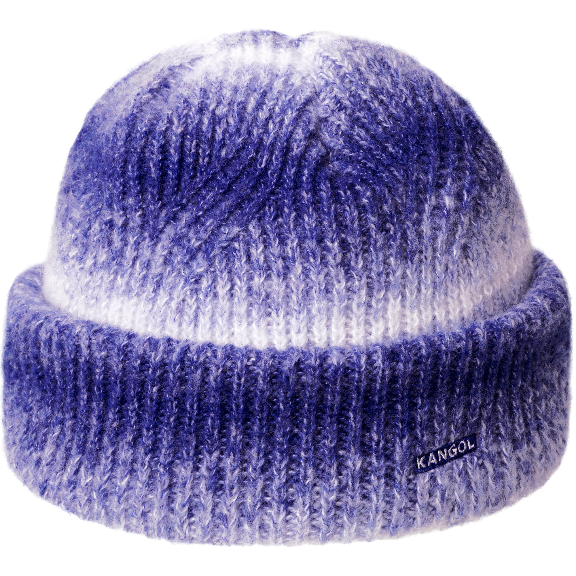 Heathered 2-Way Beanie