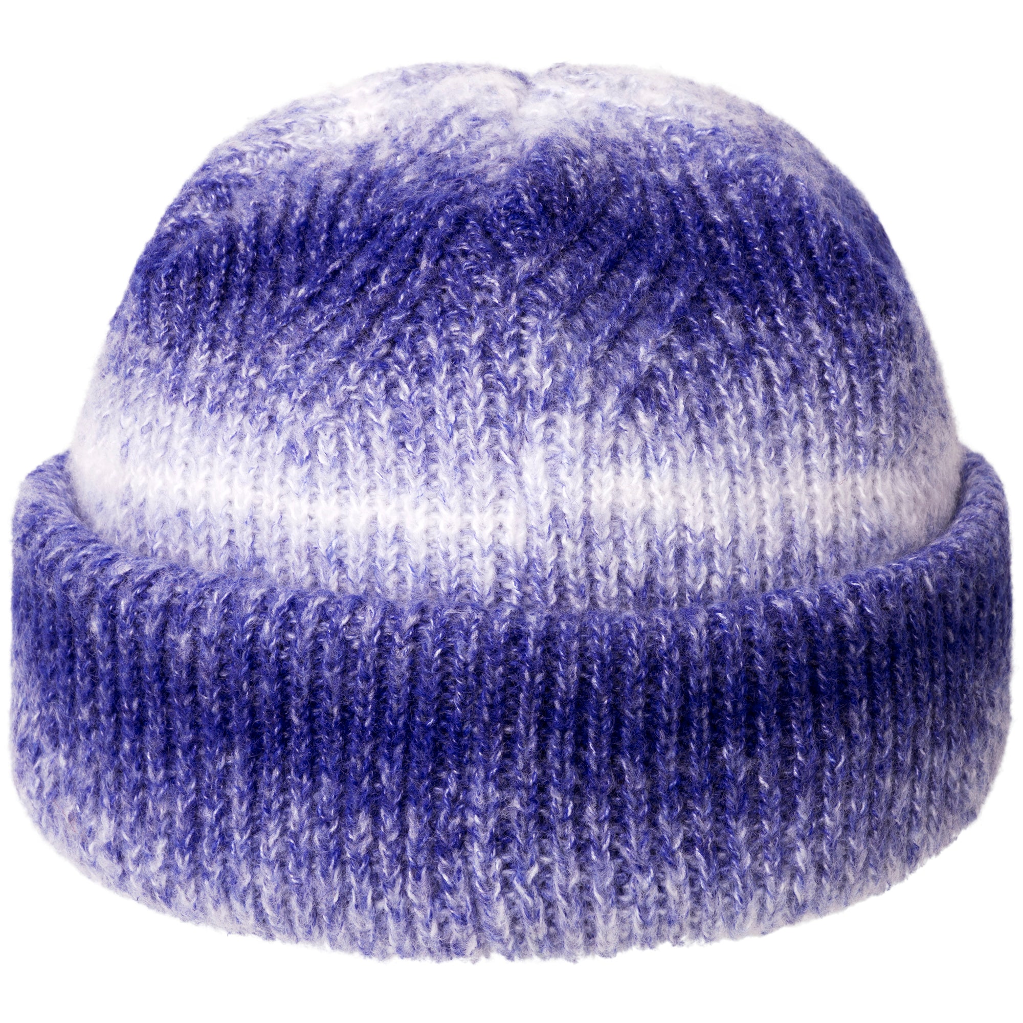 Heathered 2-Way Beanie - Image 2